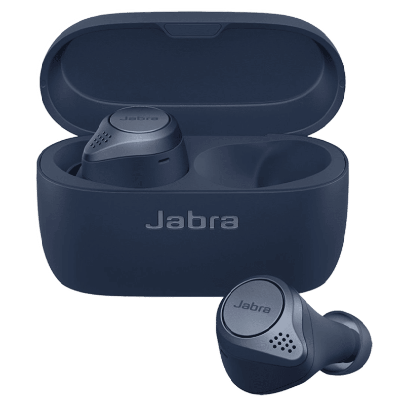 Buy Jabra Elite Active 75t 100-99091000-40 In-Ear Active Noise