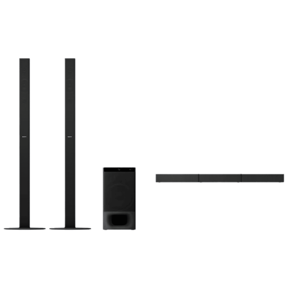 Buy SONY HT-S700RF//CE12 1000W Bluetooth Soundbar with