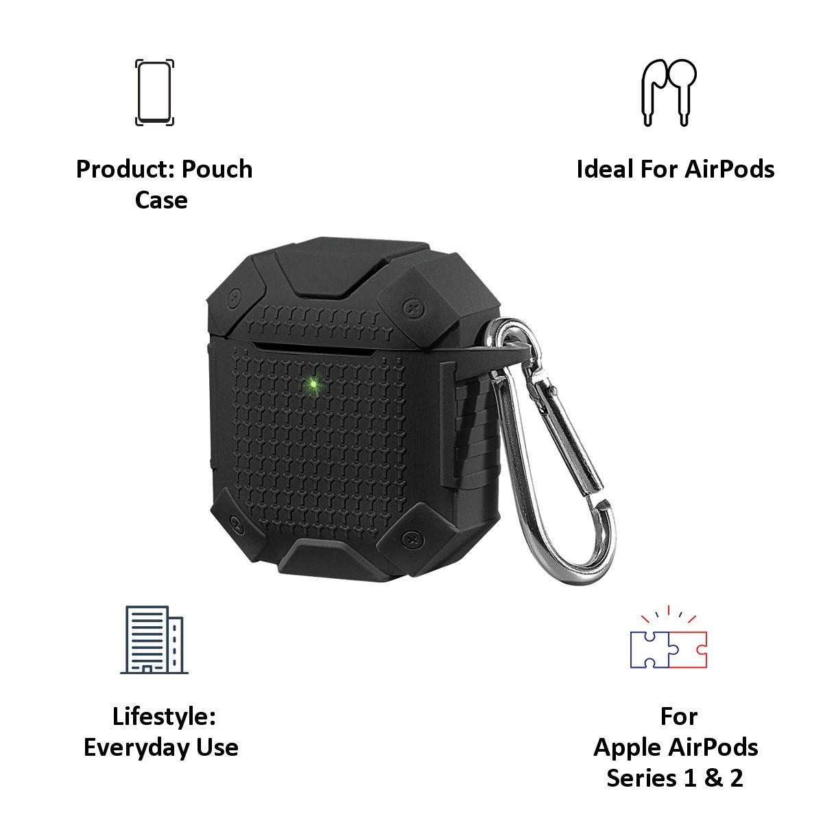 Airpods Charging Case Series Airpods Case Protective Case For