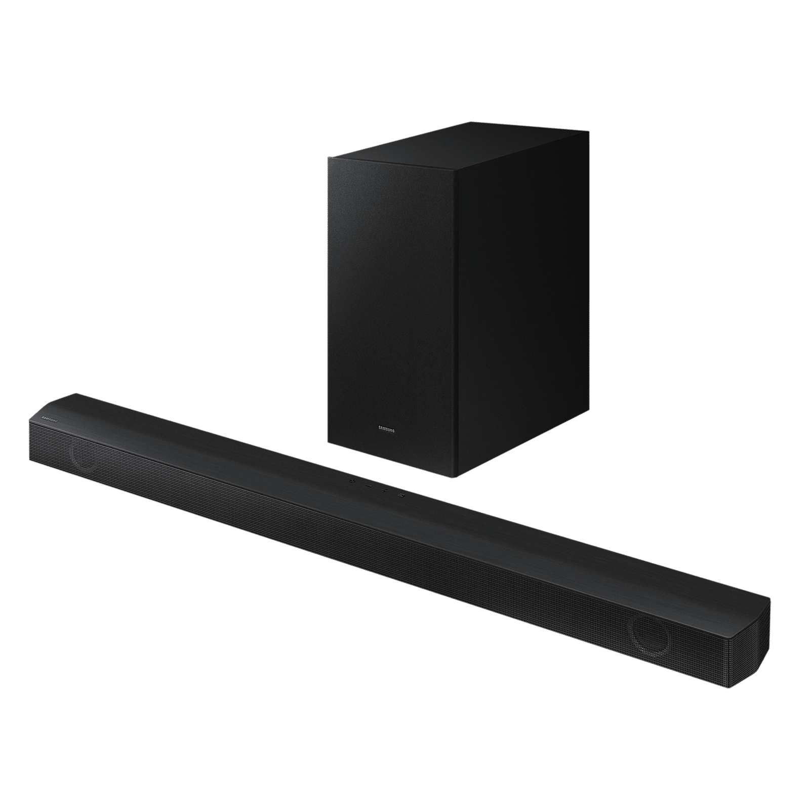Bluetooth Soundbar Samsung Channel 150w Soundbar System SAMSUNG HW