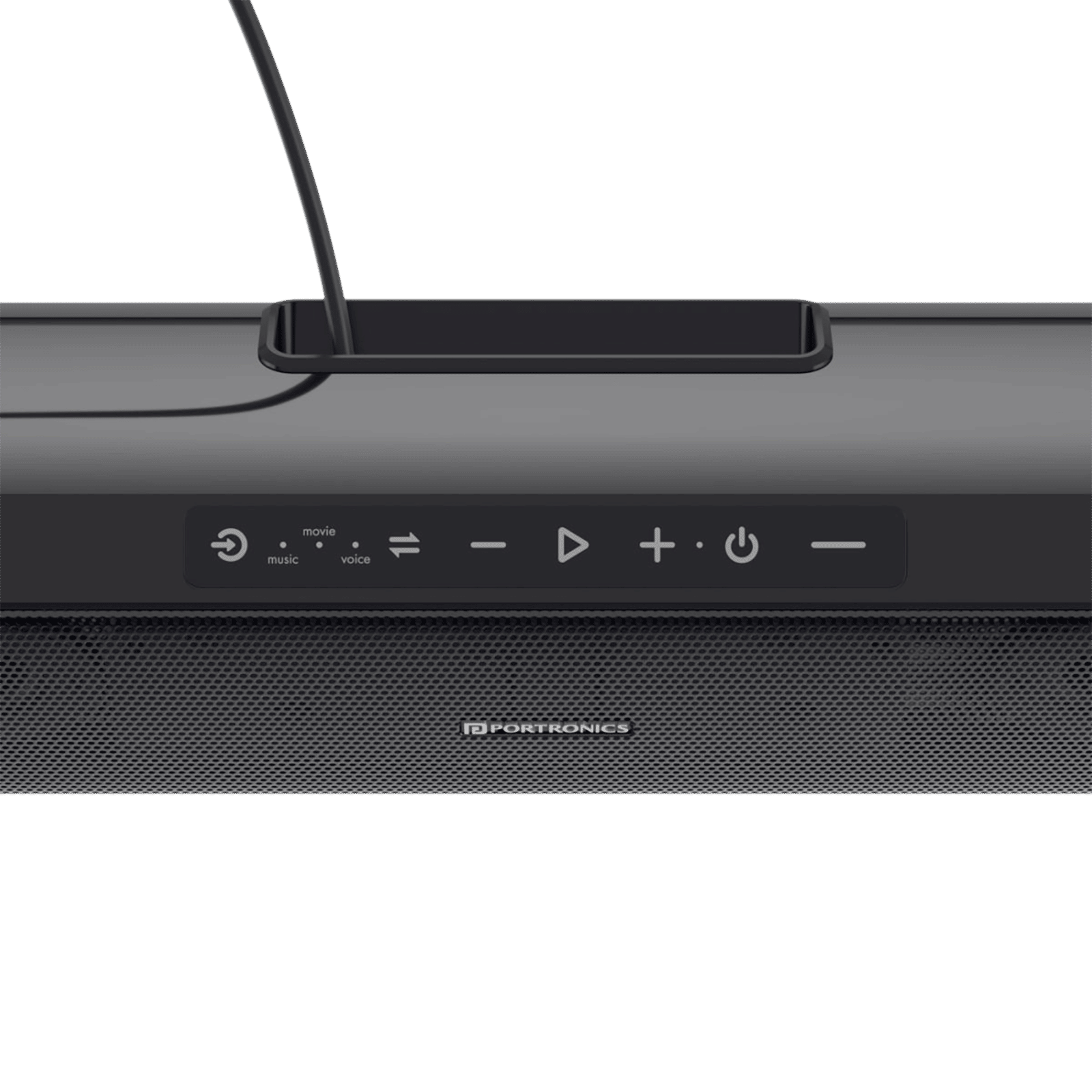 Portronics Sound Slick 6