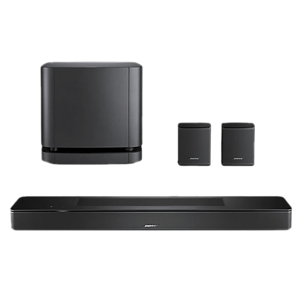 Home Theater System Soundtouch For Pc Bose Lifestyle SoundTouch