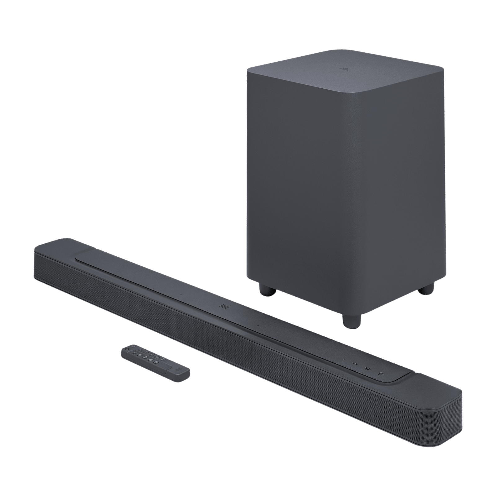 JBL Bar 500 Pro 590W Bluetooth Soundbar with Remote (Dolby Atmos, 5.1 Channel, Black)