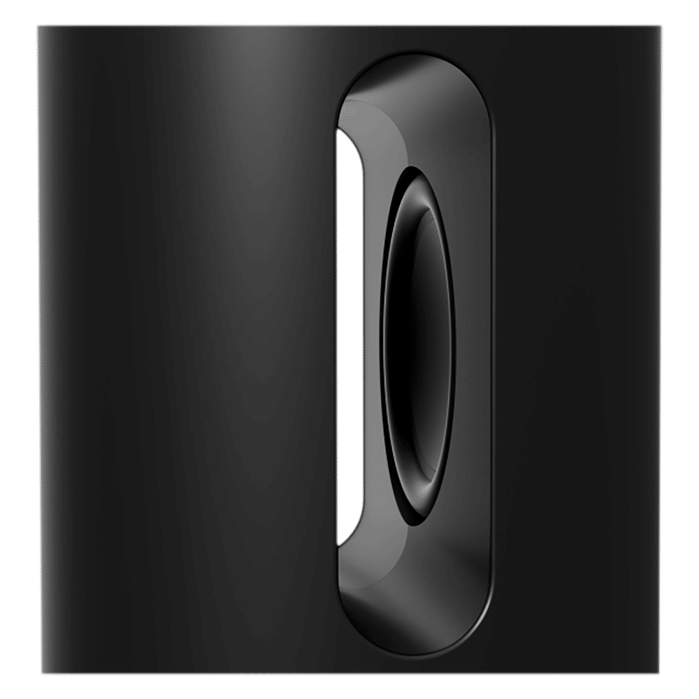 Subwoofer Sonos Sub Mini - Bassi Potenti Wi-Fi Per Home Theater - Foto 4