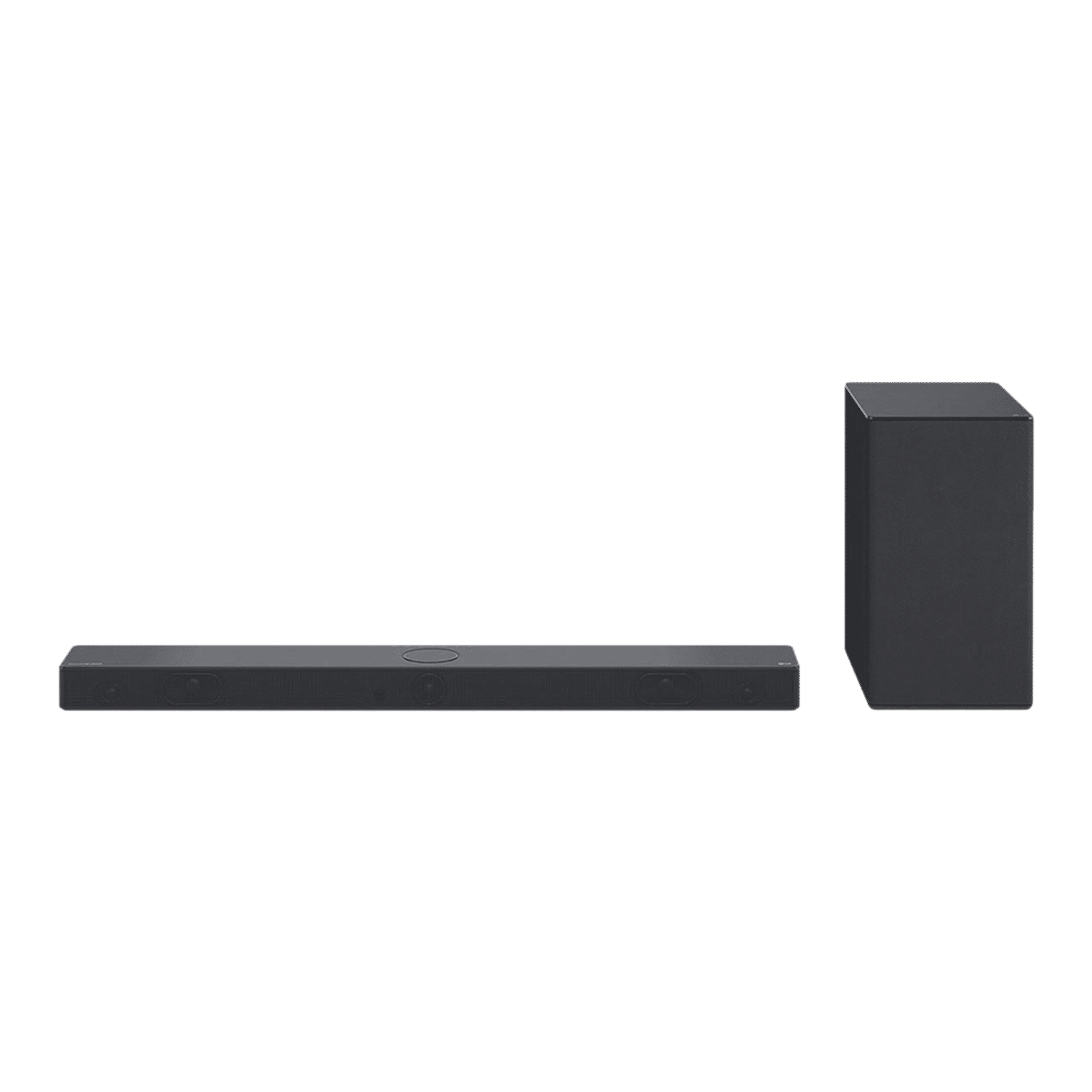 Buy LG SC9S 400W Bluetooth Soundbar with Remote (Dolby Atmos,