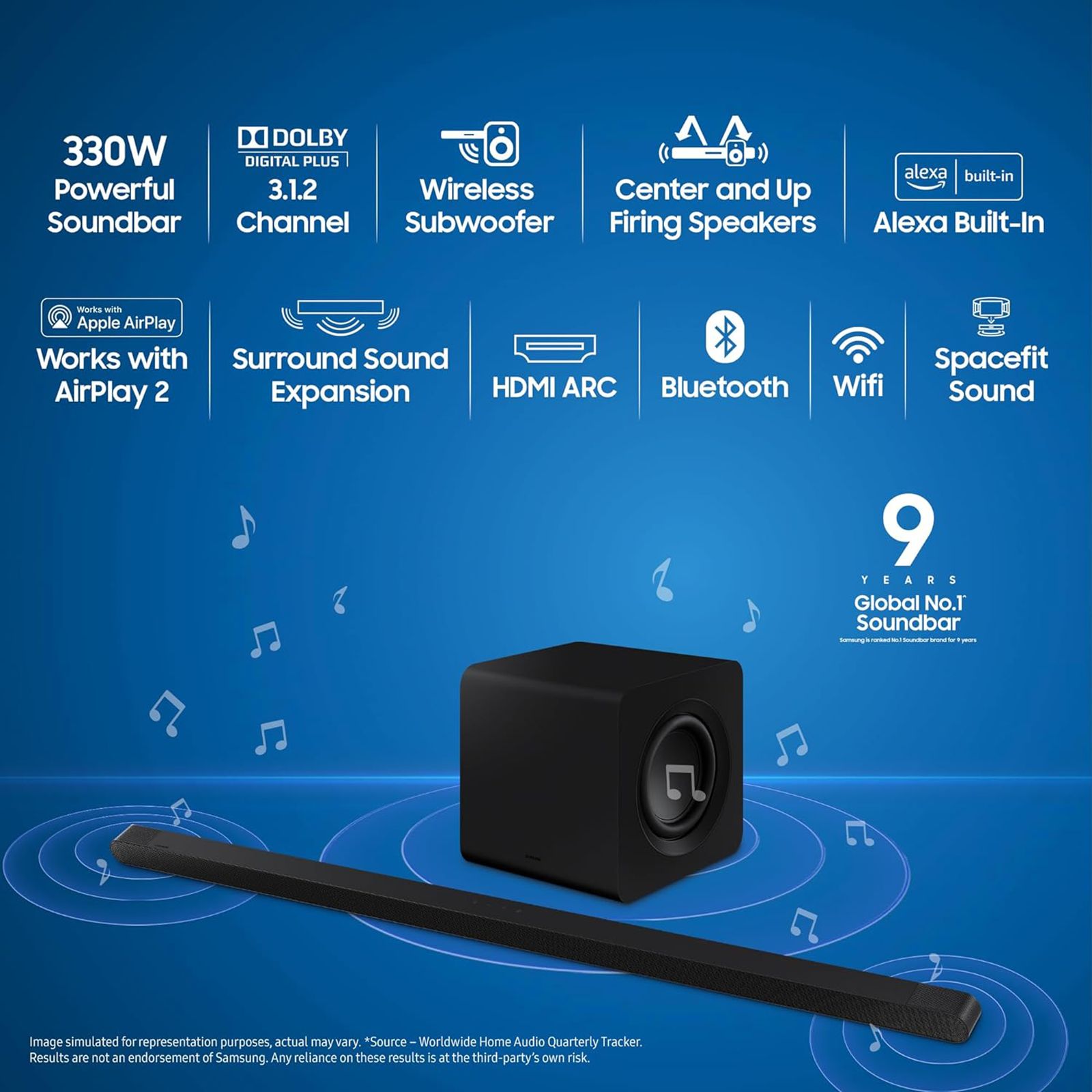 Bluetooth Samsung Soundbar Need To Connect Wifi Samsung Soundbar