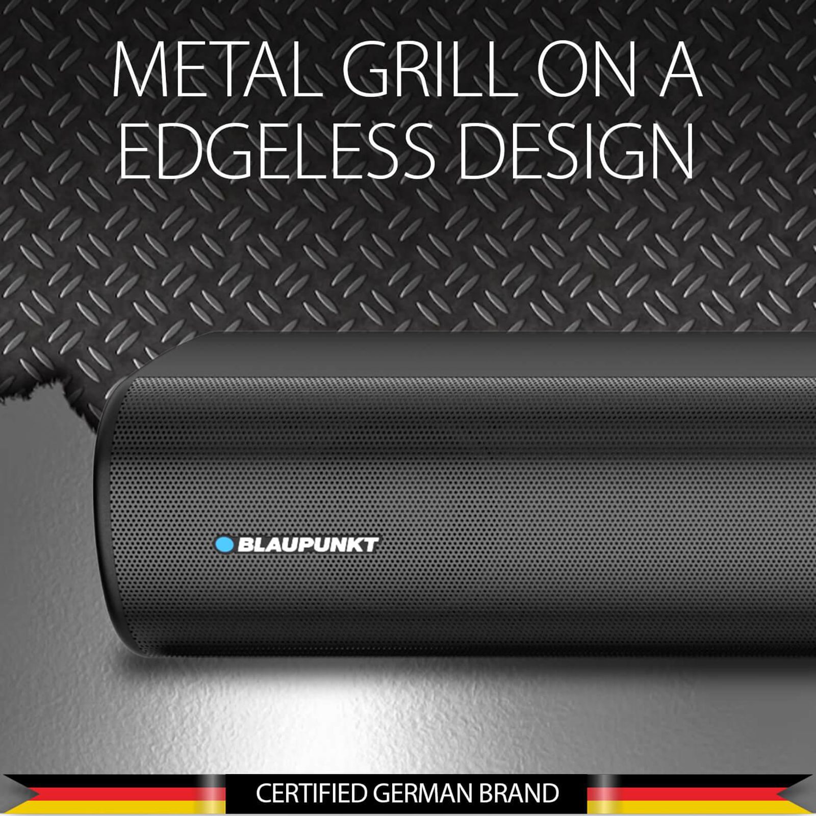 Blaupunkt Sba01 Blaupunkt Soundbar Bluetooth Speaker Sba01 100w