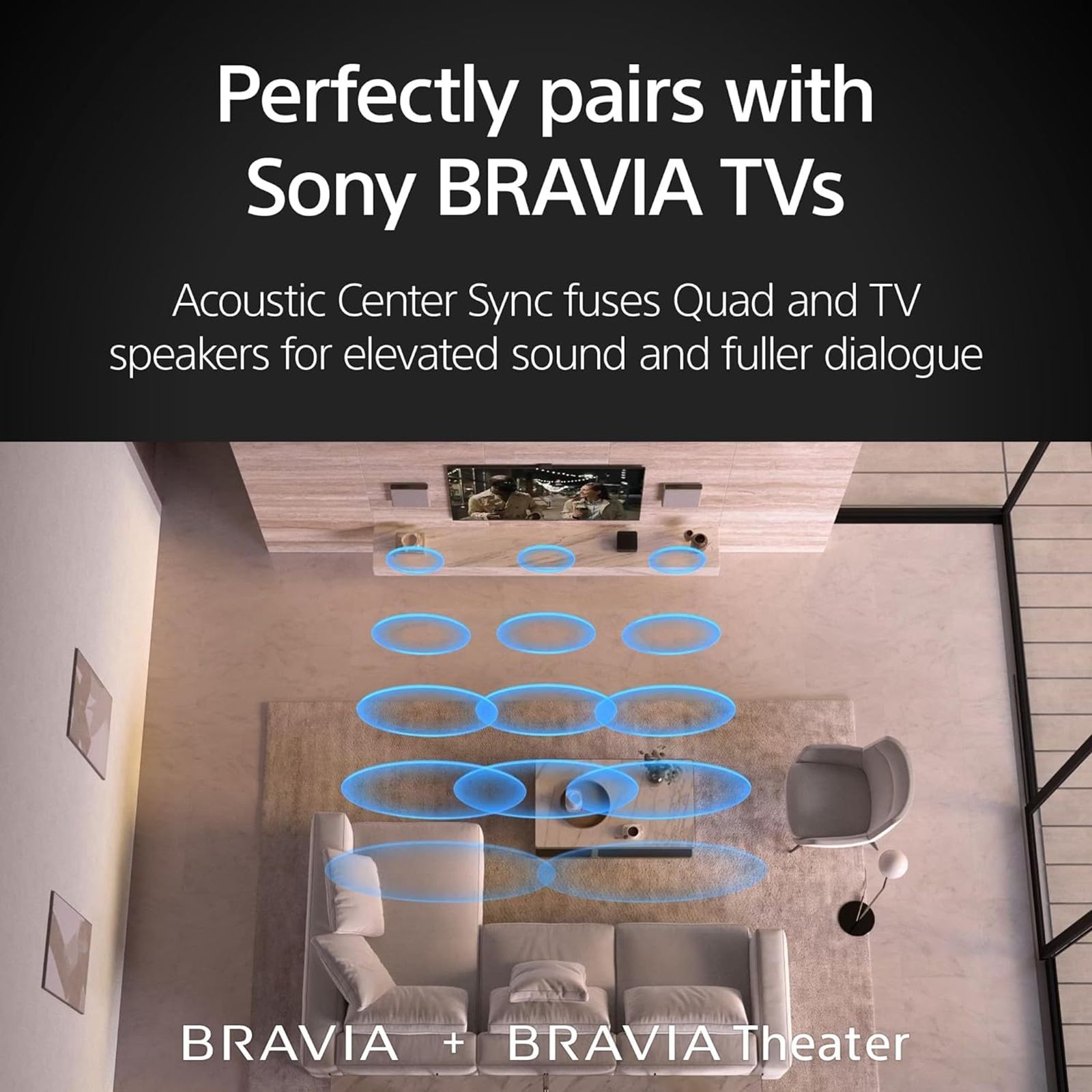 Buy SONY HT-A9M2 504W Bluetooth Home Theatre with Remote (Dolby