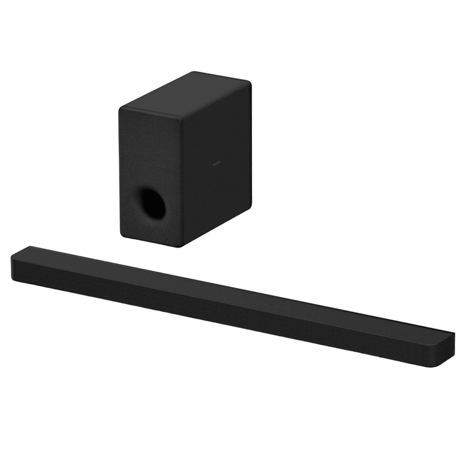 SONY HT-A9000 585W Bluetooth Soundbar with Remote (Dolby Digital, 7.1.2 Channel, Black)