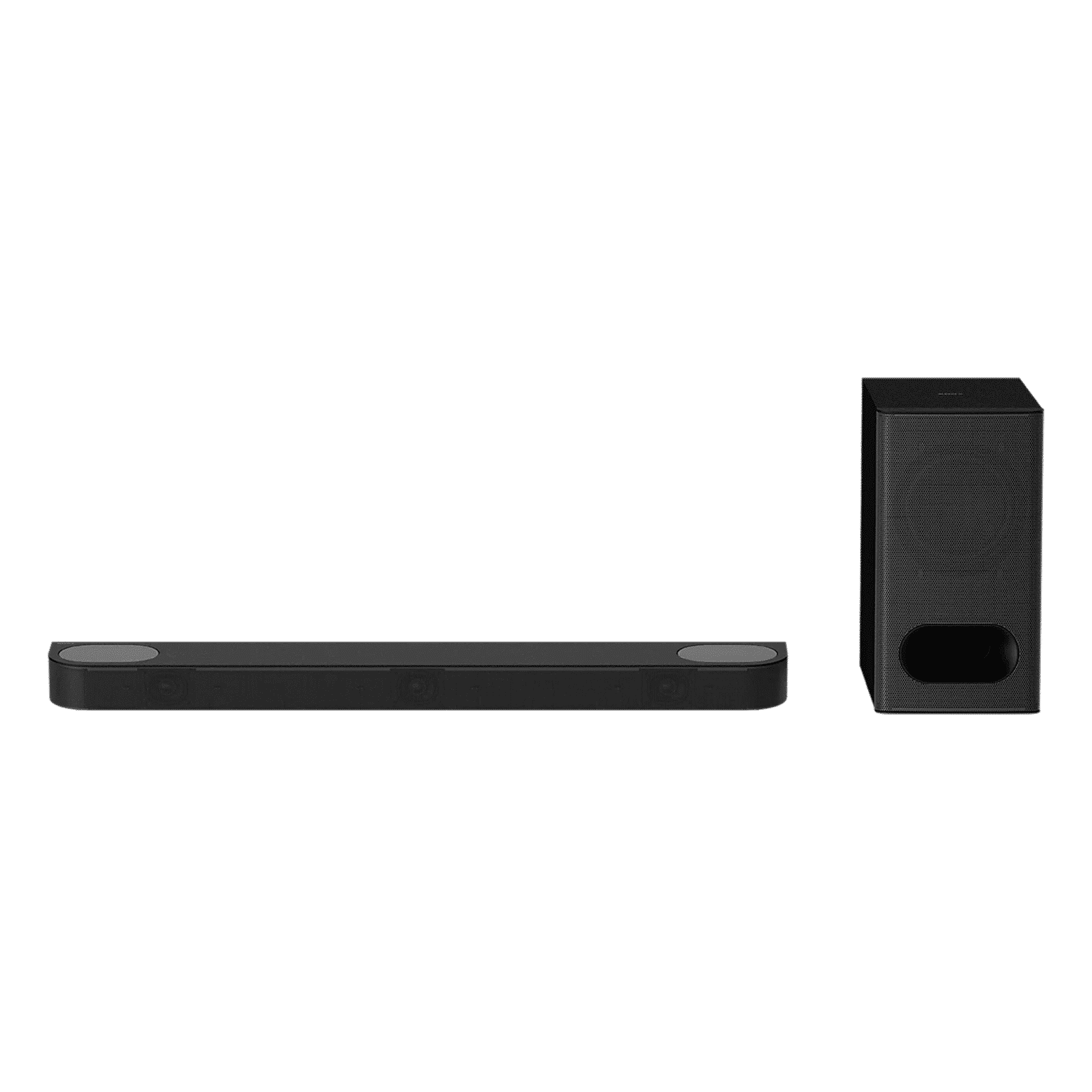 SONY BRAVIA Theatre Bar 6 350W Bluetooth Home Theatre with Remote (Vertical Surround Engine, 3.1.2 Channel, Black)