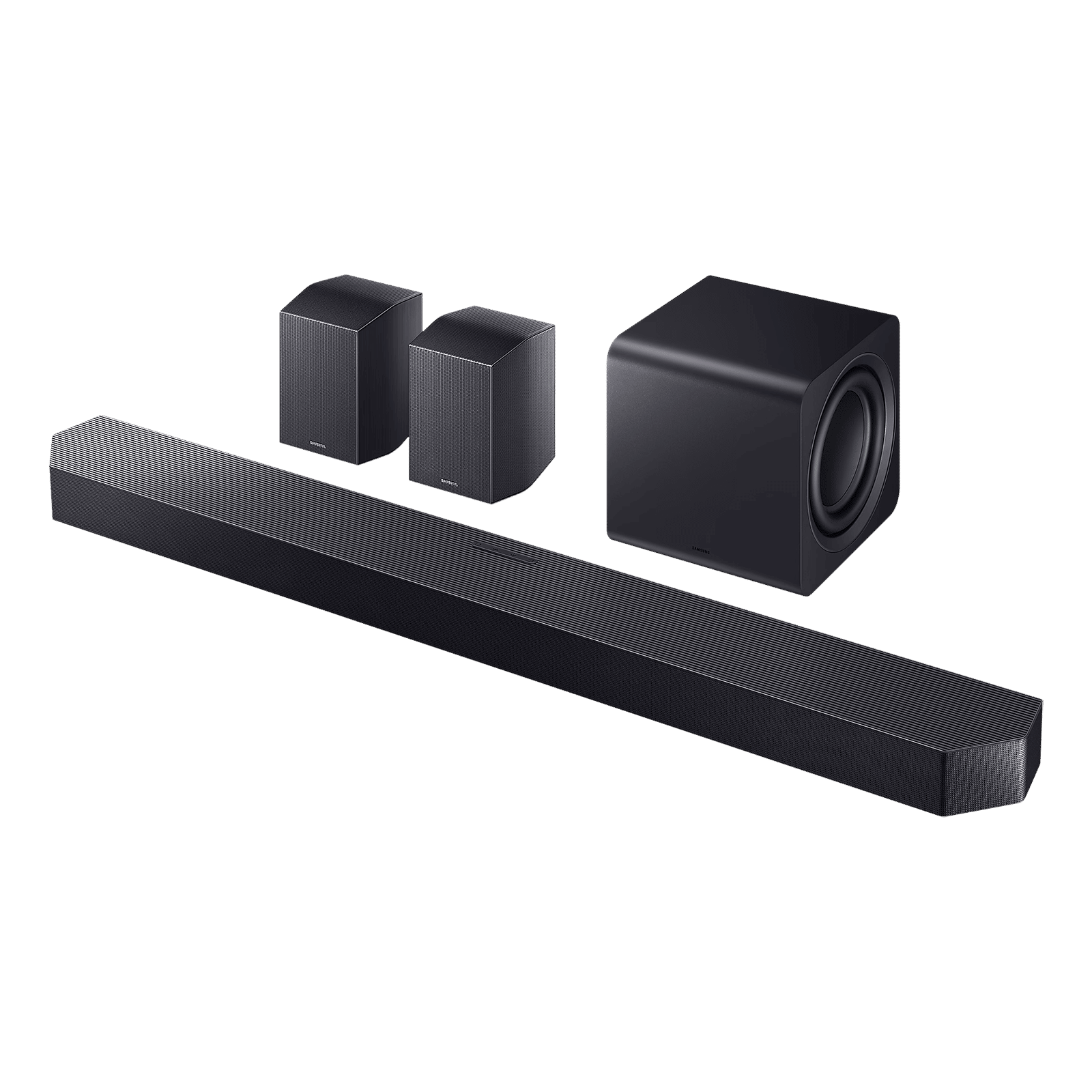 Subwoofer Lg W8 Soundbar Buy SAMSUNG Q Series 756W Soundbar With