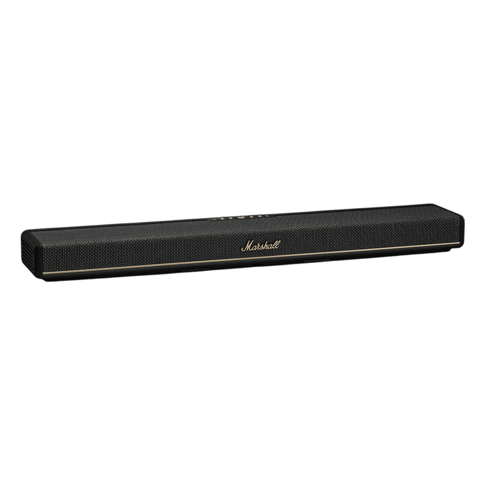 Marshall HESTON 60 56W Bluetooth Soundbar (Dolby Atmos, 5.1 Channel, Black)-picture-14