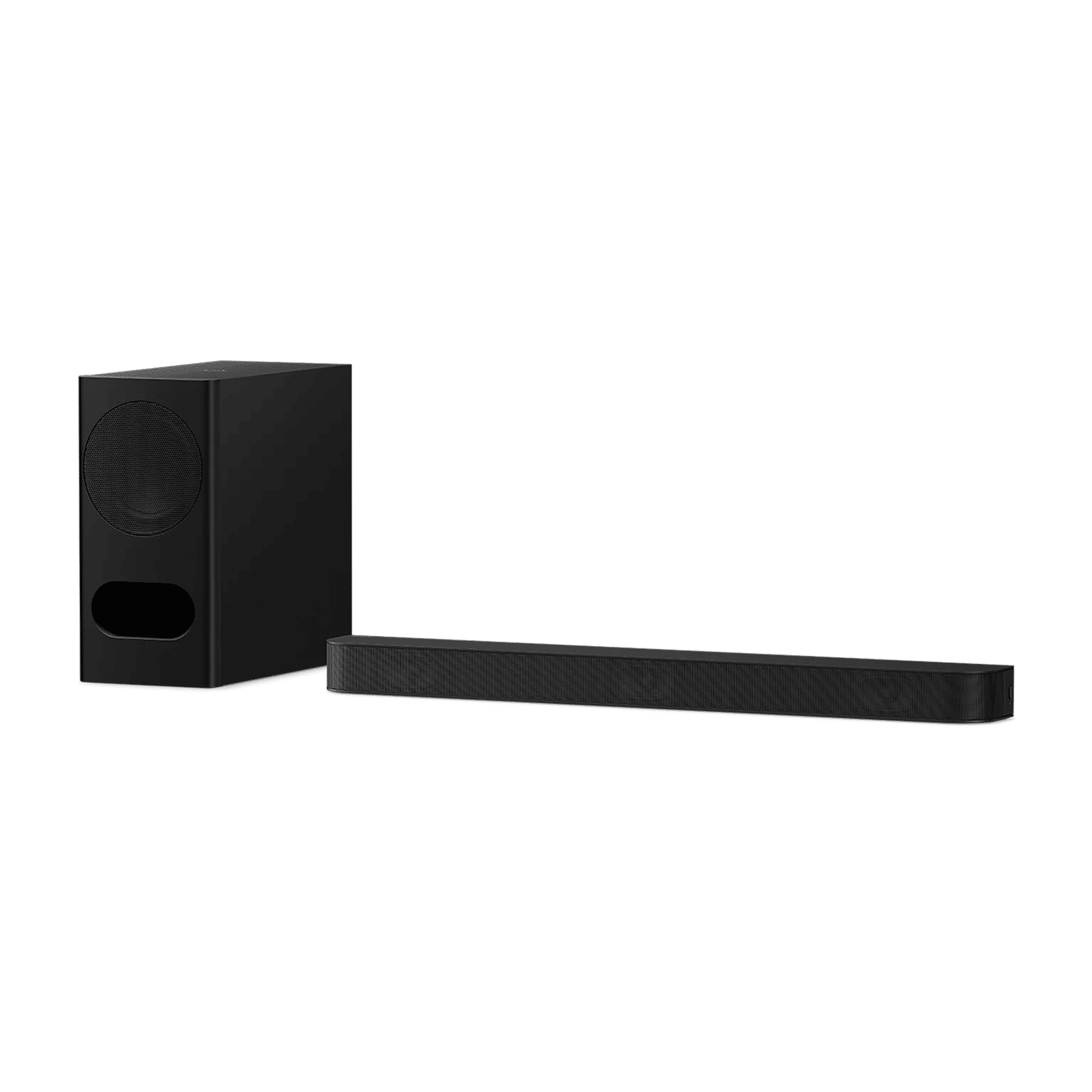SONY BRAVIA Theatre Bar 5 250W Bluetooth Home Theatre with Remote (Dolby Atmos & DTS:X, 3.1 Channel, Black)