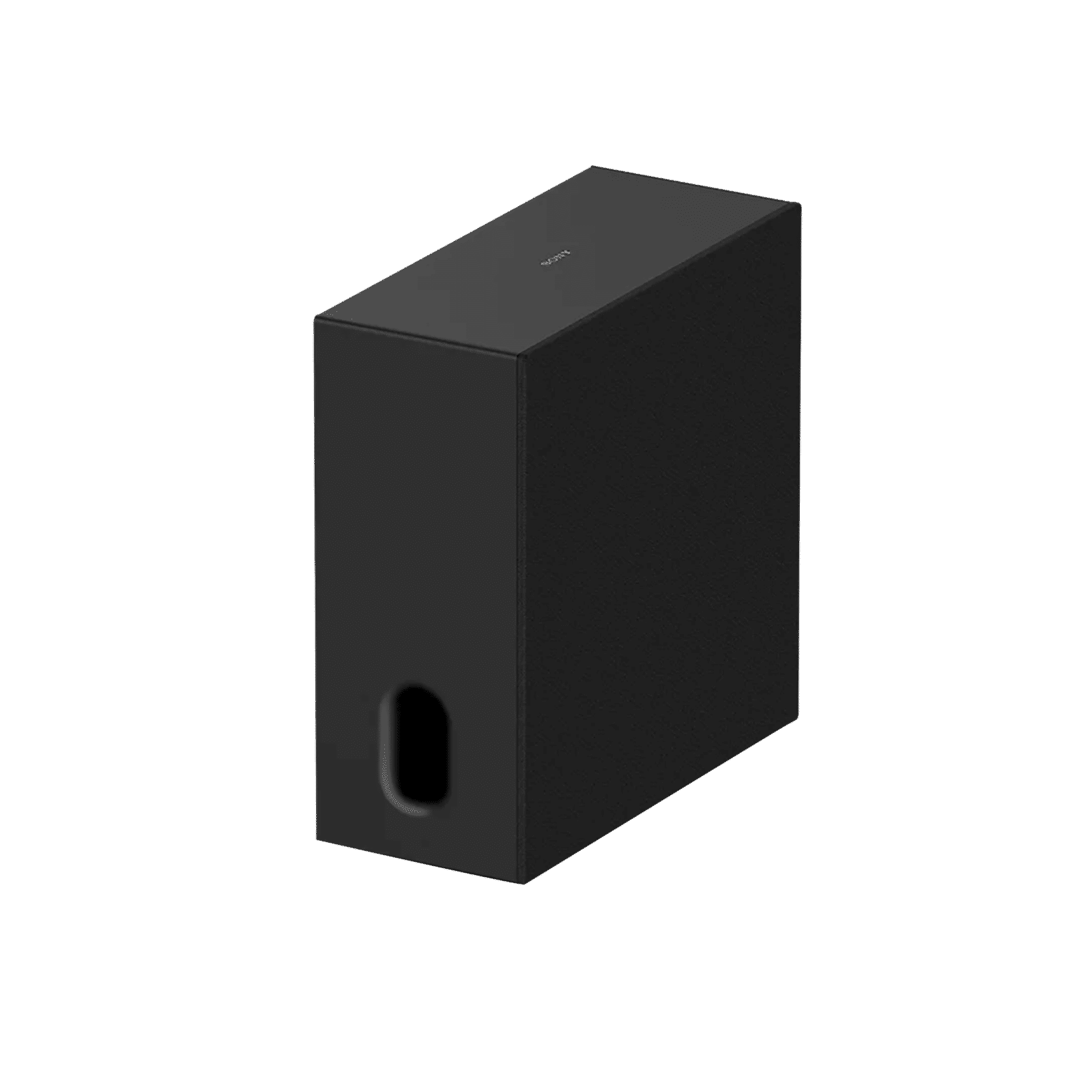 SONY BRAVIA Theatre Sub 8 300W Wireless Subwoofer (Deep Bass, 1.0 Channel, Black)