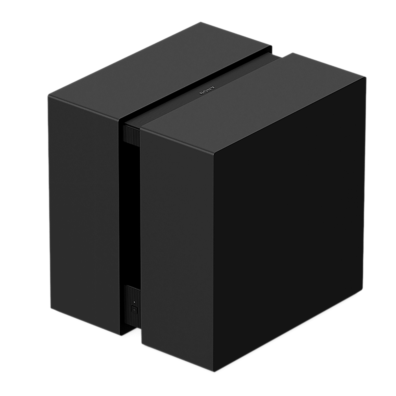 SONY BRAVIA Theatre Sub 9 600W Wireless Subwoofer (Surround Sound, 1.0 Channel, Black)