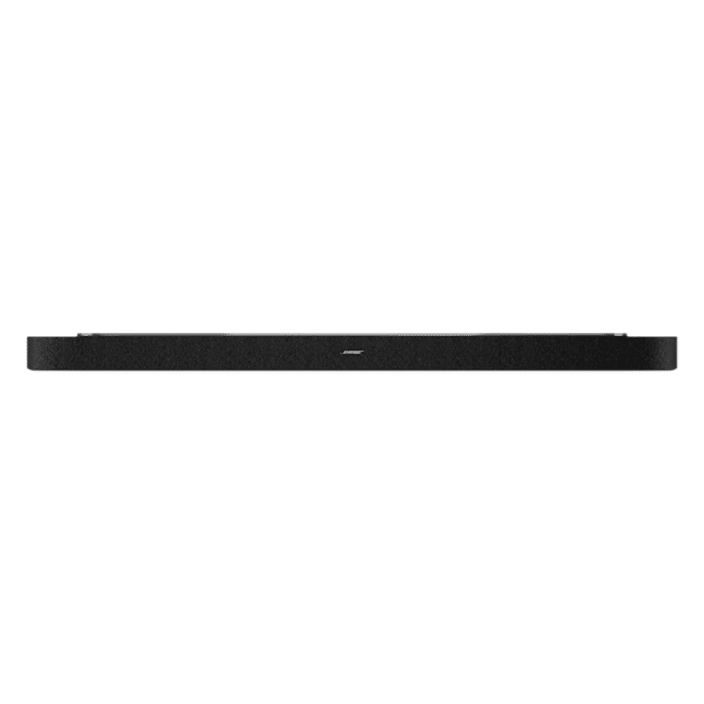 BOSE Lifestyle Ultra Bluetooth Soundbar (Dolby Atmos, 5.1.2 Channel, Black)