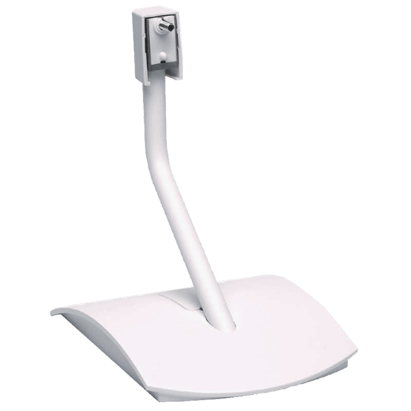 BOSE UTS-20 Series II Universal Table Stand (White)