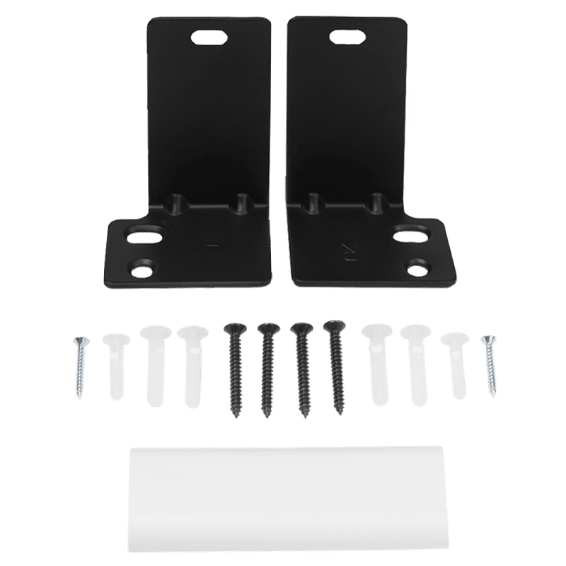 BOSE Wall Bracket (WB-300, Black)