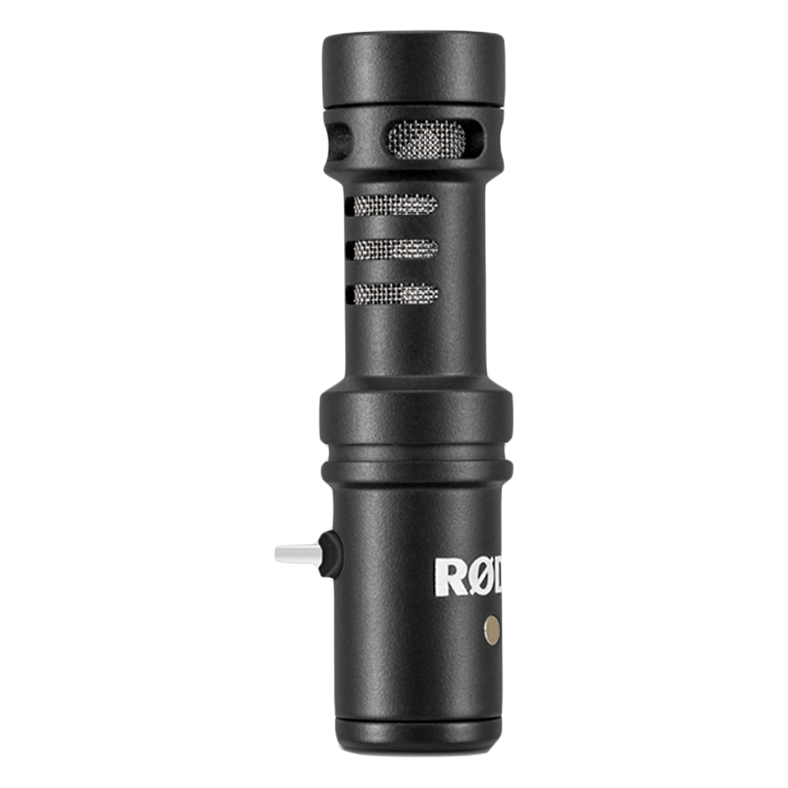 RODE VideoMic Me-C Type C Wired Microphone with Broadcast Quality Audio (Black)