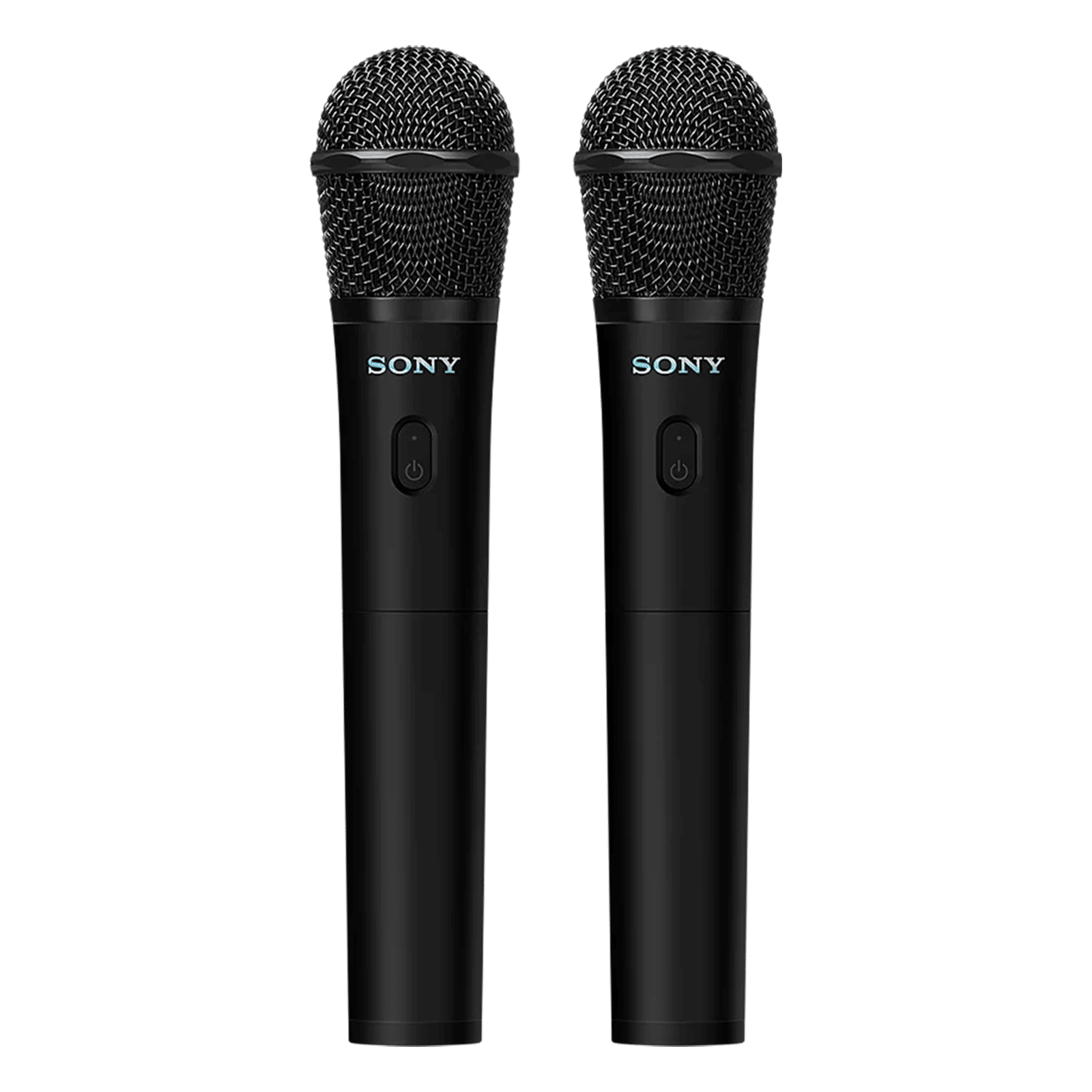 Sony ULTMIC1 Dual Mic Type C Wireless Microphone with Duet Assist (Black)