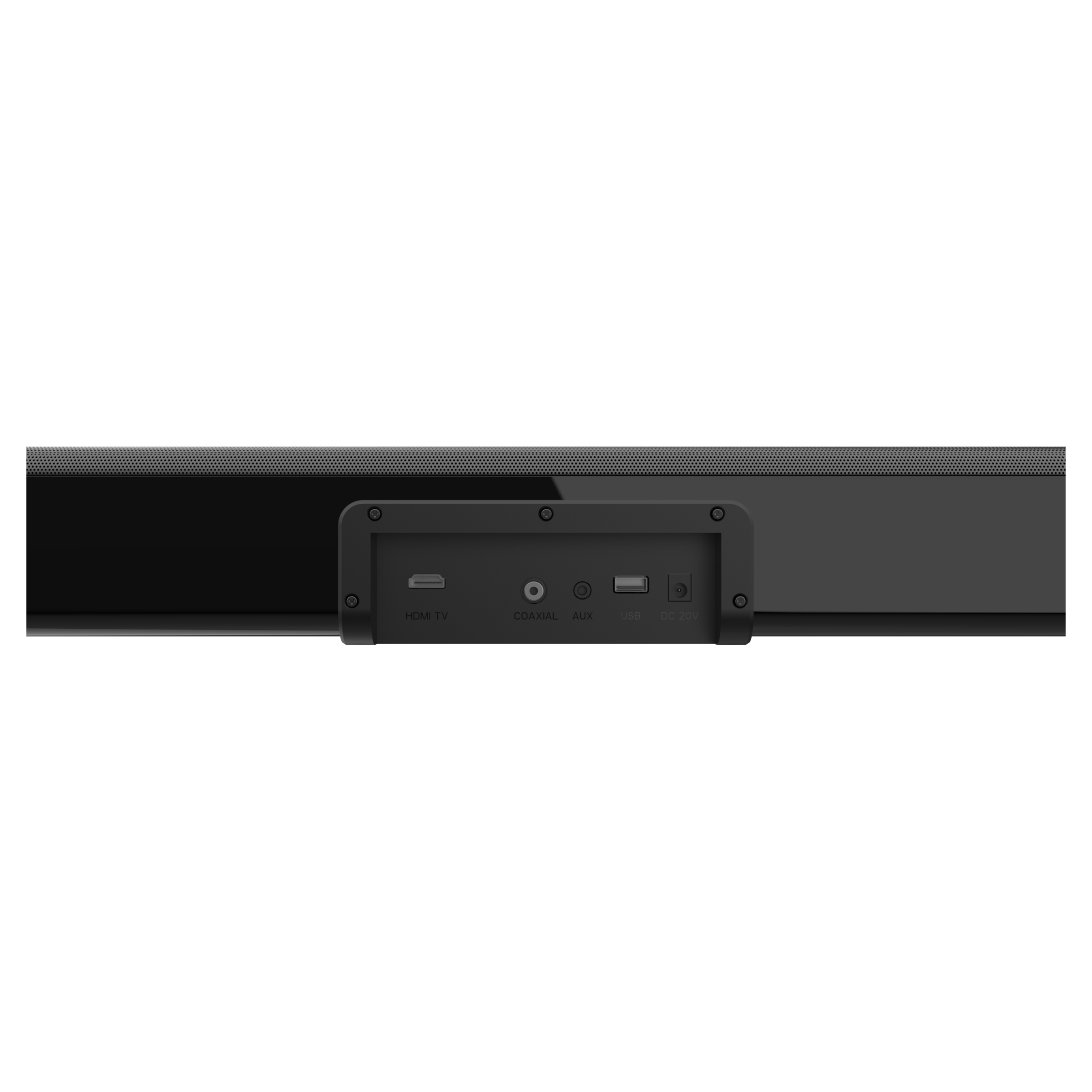 Mivi Fort R120