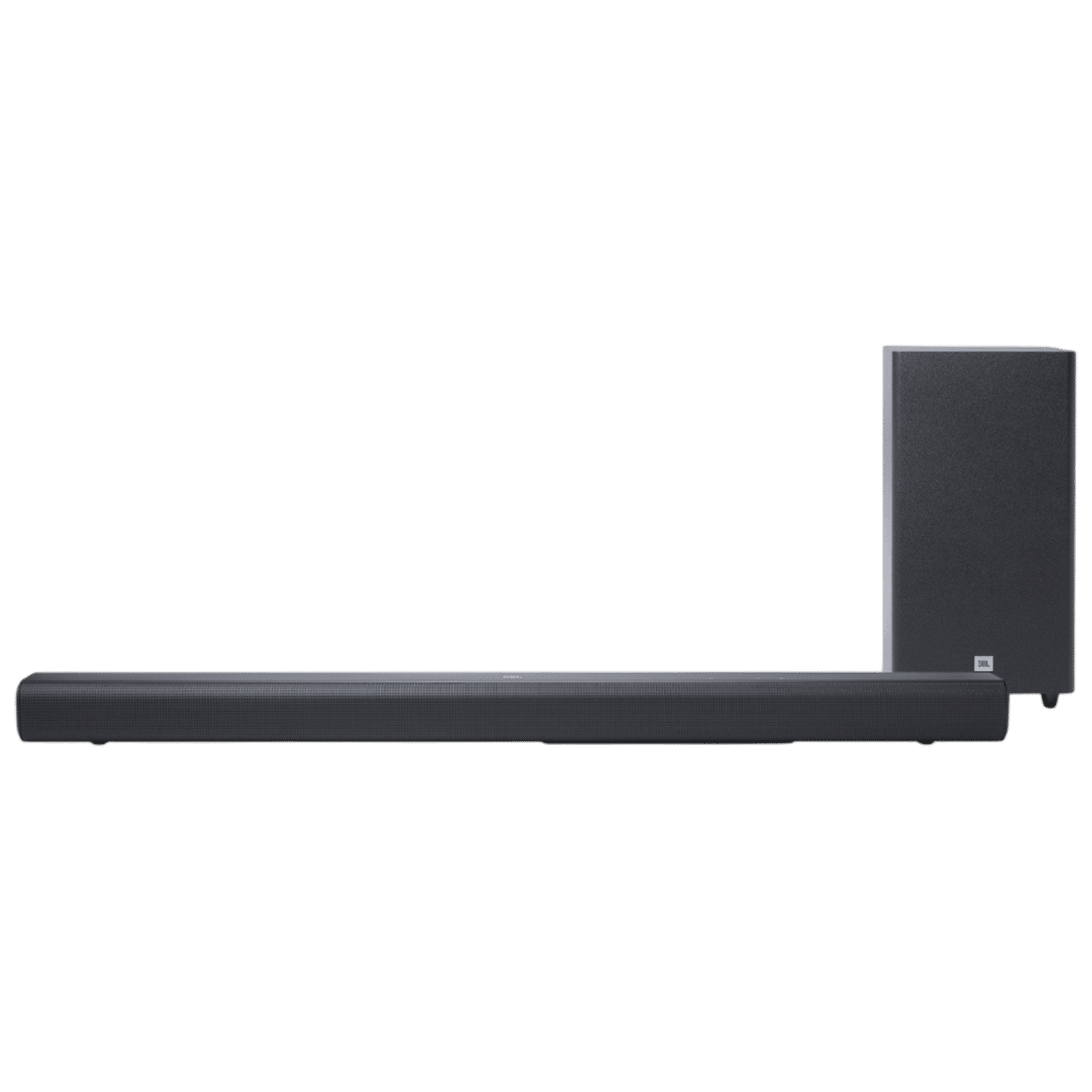JBL CINEMA SB580 440W Bluetooth Soundbar with Remote (Virtual Dolby Atoms, 3.1 Channel, Black)