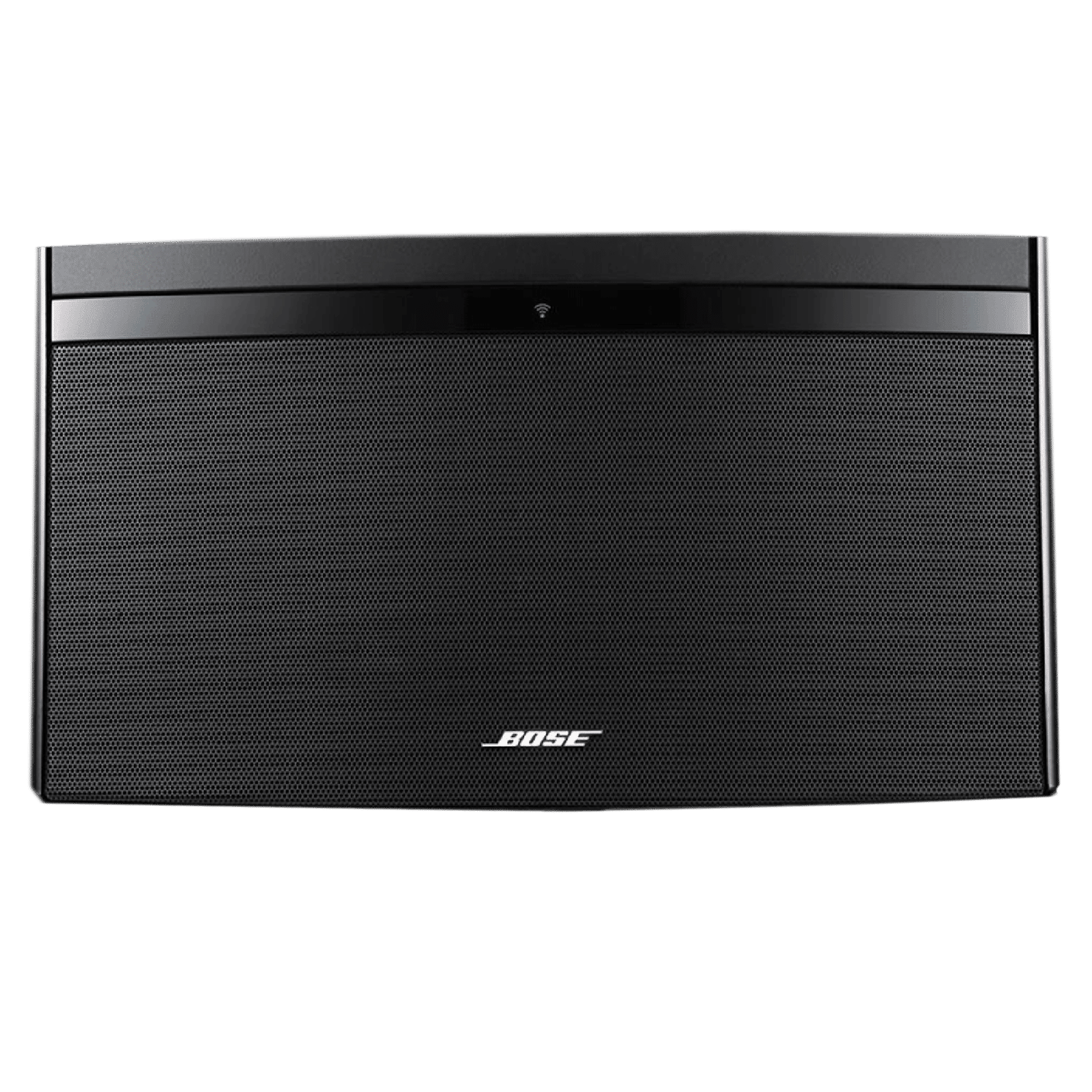 BOSE SoundLink Air Smart Wi-Fi Speaker (AirPlay Technology, Black)