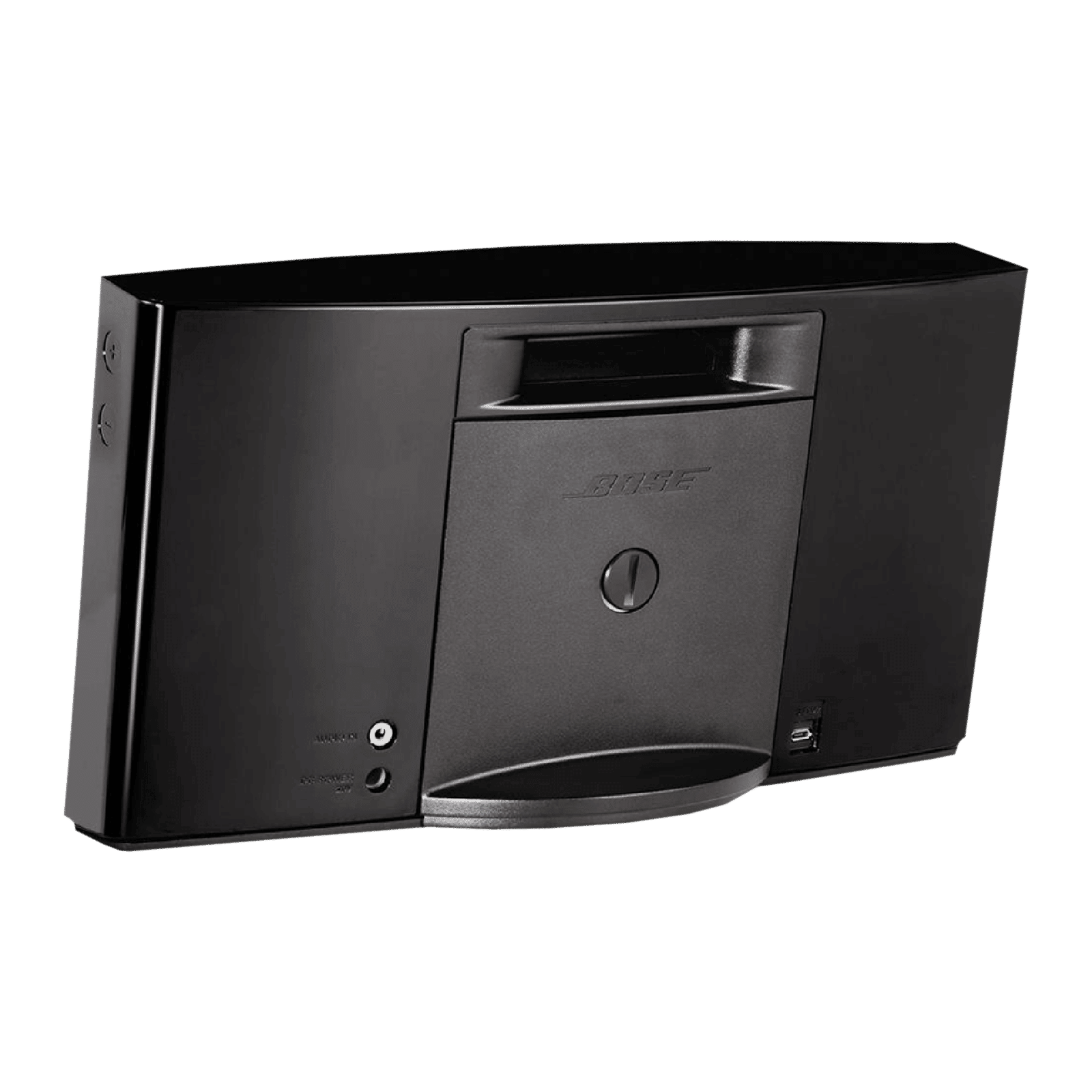 Bose Soundlink Air Digital Music Connecting Bose Speaker To Wifi