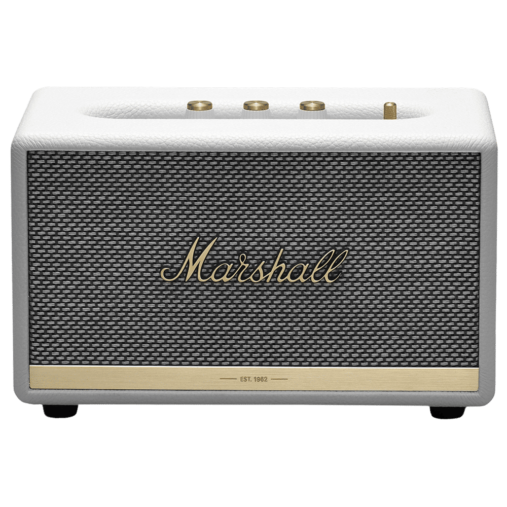 Buy Marshall Acton II 60W Portable Bluetooth Speaker (Customise