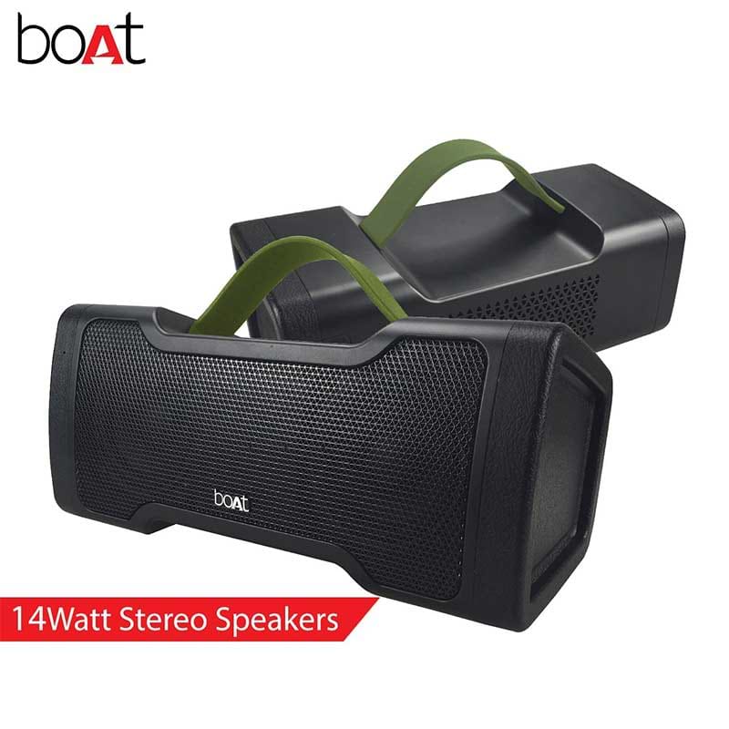 Stone 1000 Boat Small Speakers Stone 1000 Wireless Speakers Boat