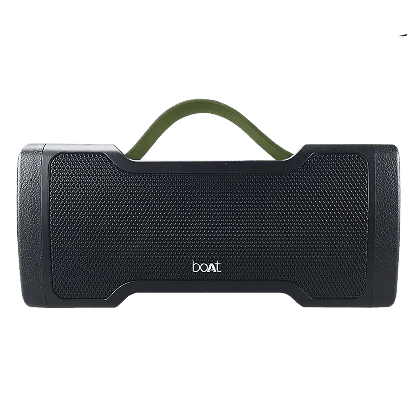 boAt Stone 1000 14W Portable Bluetooth Speaker (IPX5 Water Proof, 10 Hours  Playback Time, Stereo Channel, Black)