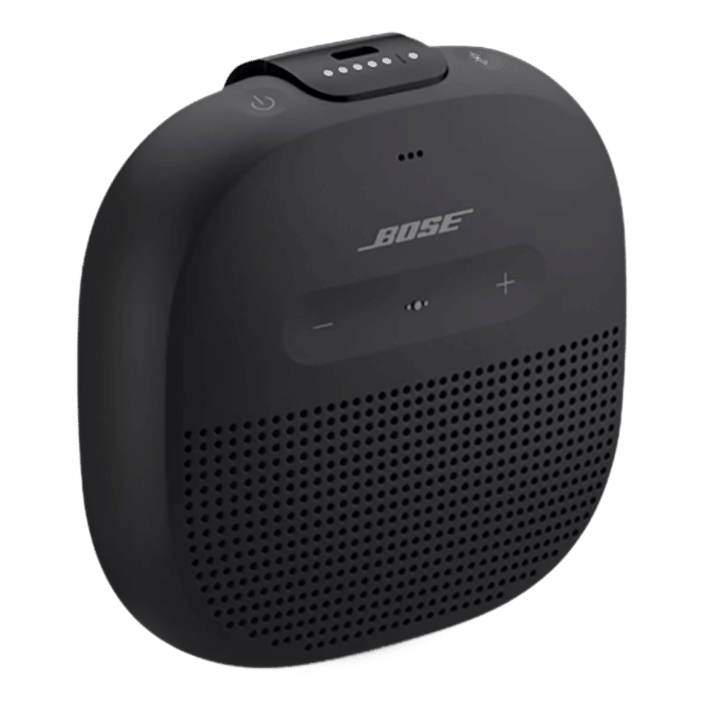 Buy Bose SoundLink Micro 5W Portable Bluetooth Speaker (IPX67