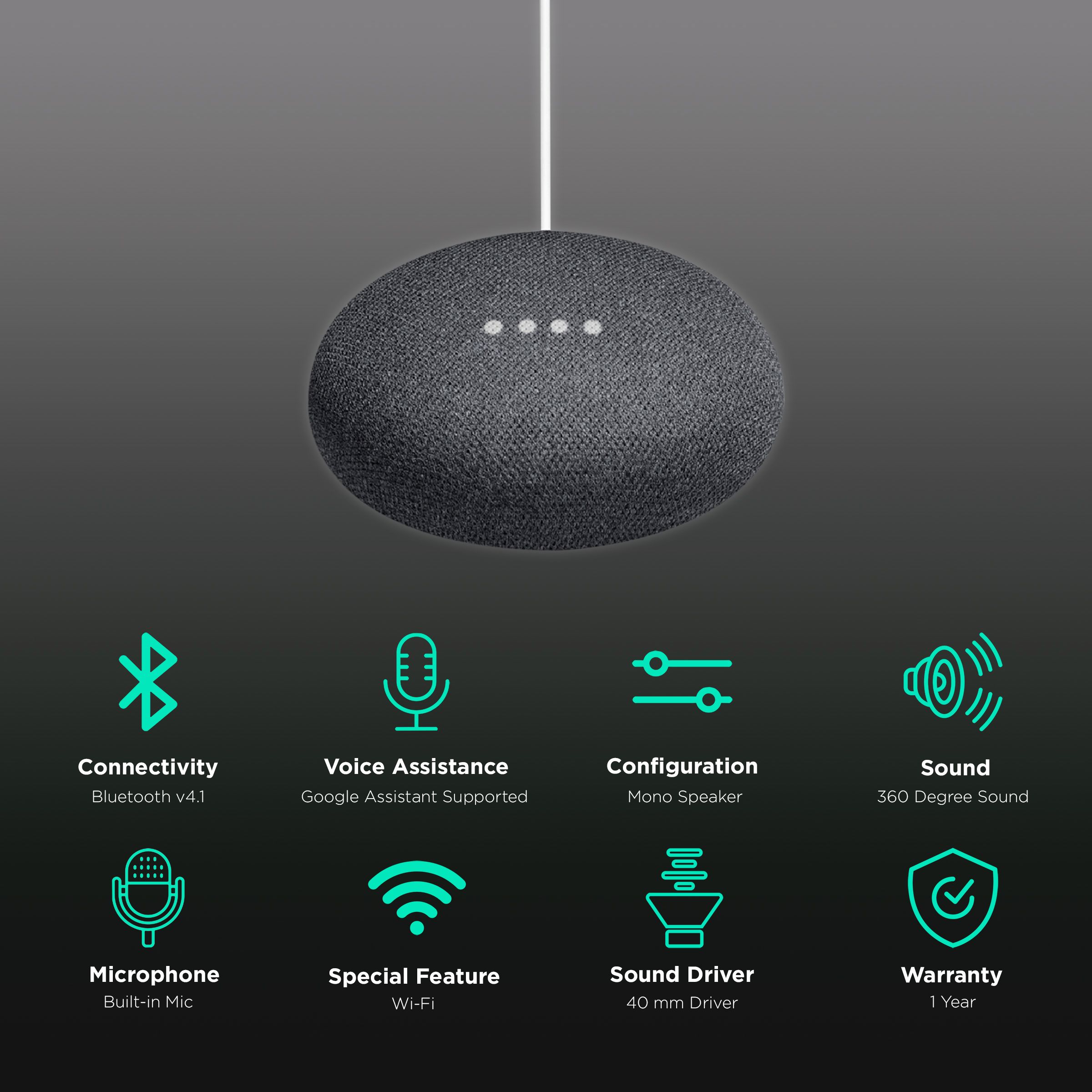 Flipkart Google Home Mini Free Google Home Mini With Google