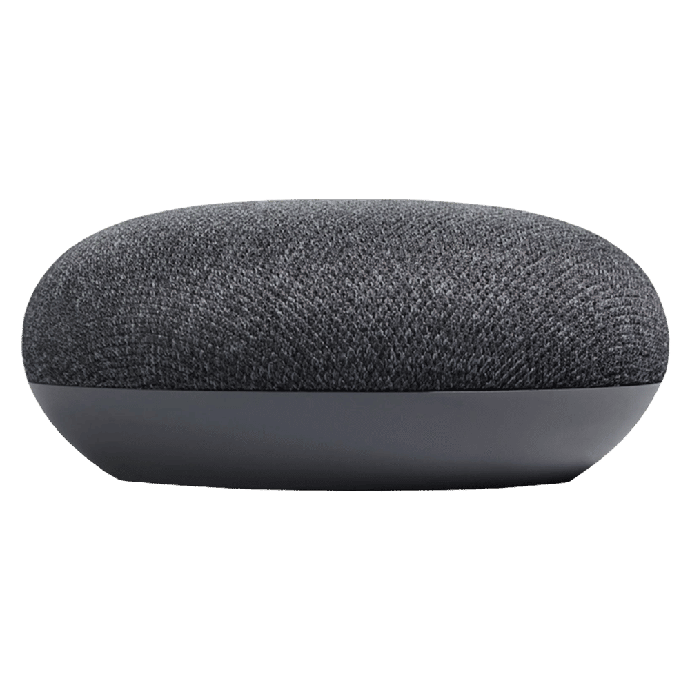 Buy Google Home Mini with Google Assistant Compatible Smart Wi-Fi