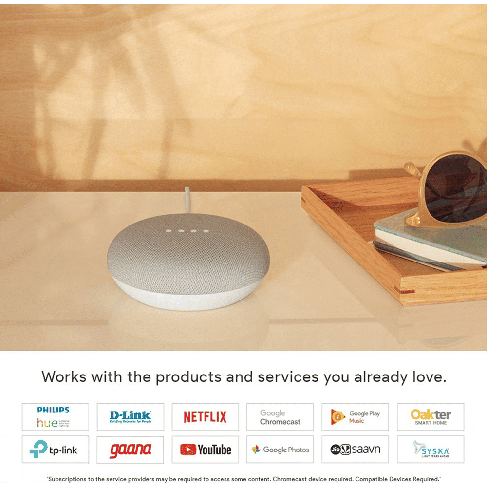 Speakers Google Home Mini For Free Google Home Mini With