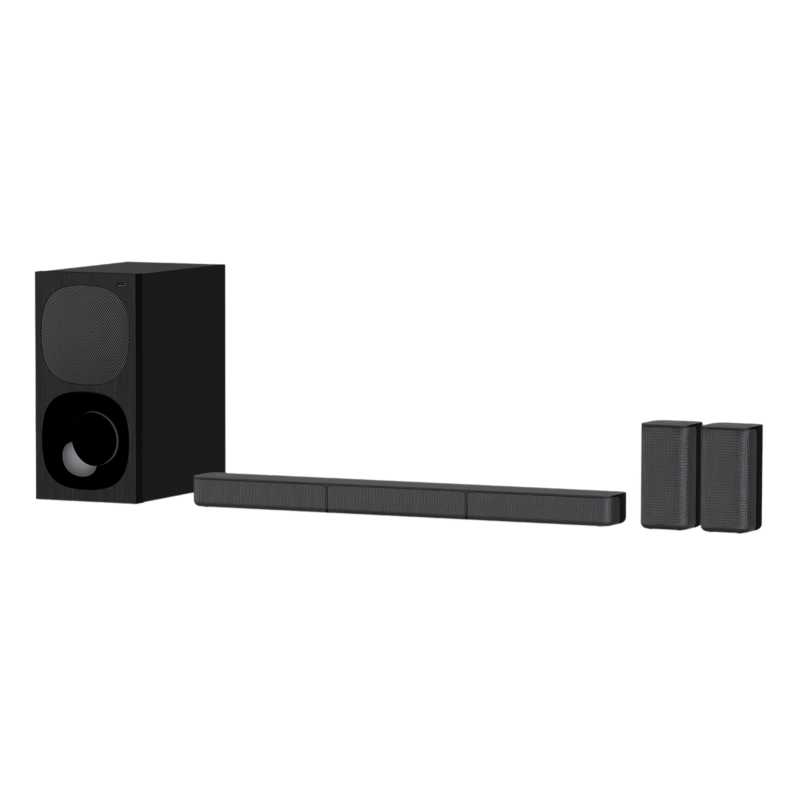 Ht S20r Sony Home Theatre Price Under 2000 Sony HT-S20R Real Dolby