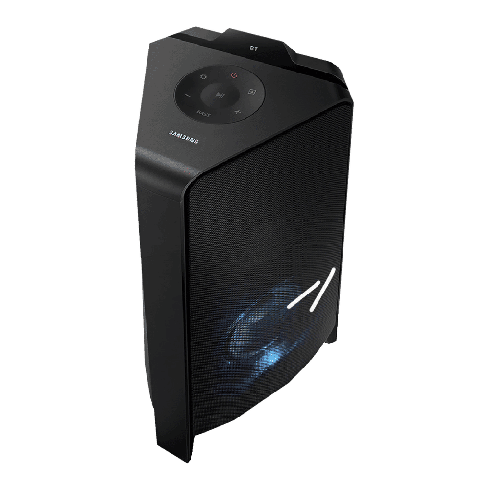 Samsung Giga Party Audio Soundbar Samsung 500w Buy SAMSUNG T50