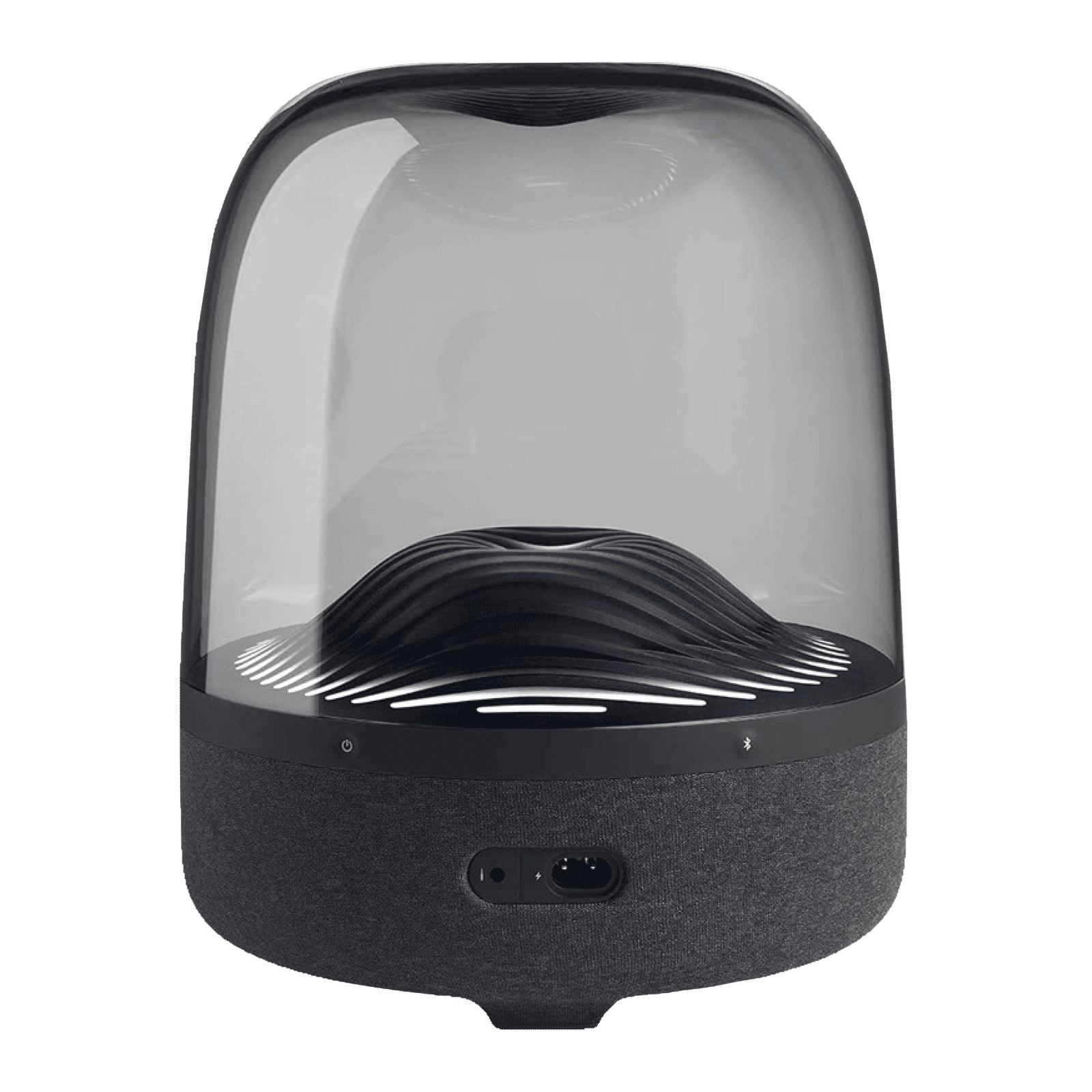 お買い得商品 Harman Kardon AURA STUDIO 3 スピーカー ブラック 