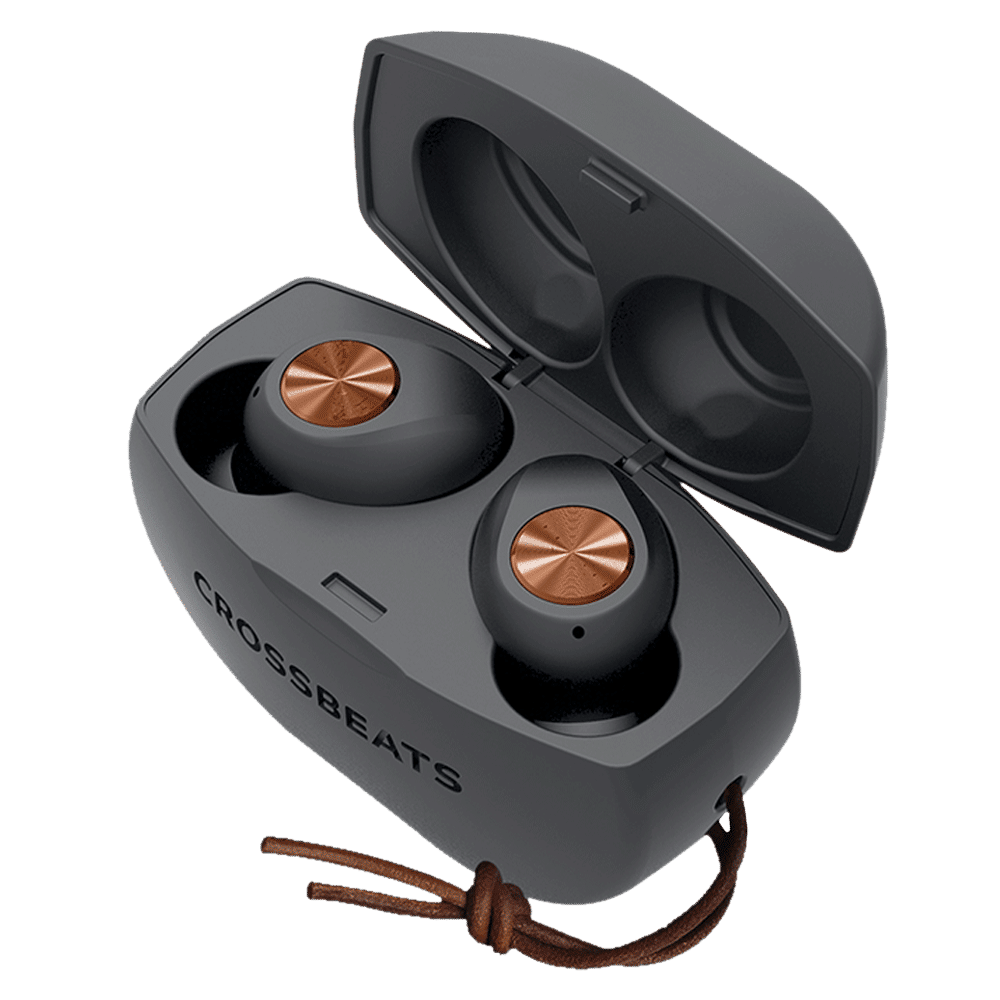 Wireless Earbuds Crossbeats Pebble Earbuds Price Bluetooth Earbuds