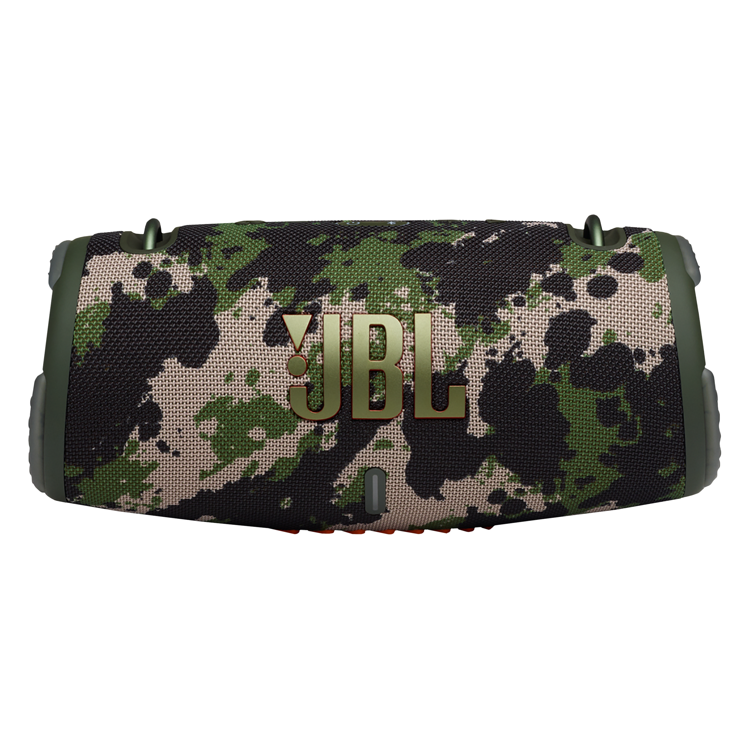JBL Xtreme 50W Portable Bluetooth Speaker (IP67 Water Resistant, Built-in  Powerbank, Channel, Camo)