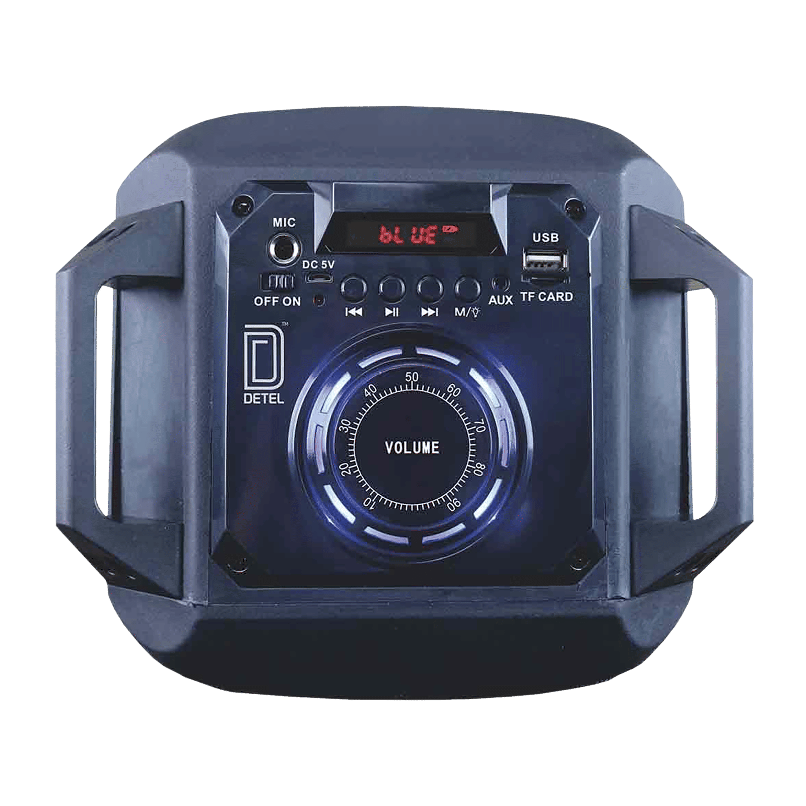 Hmpsazamgarh Soundlogic Xt 100 W Powerhouse Bluetooth Wireless