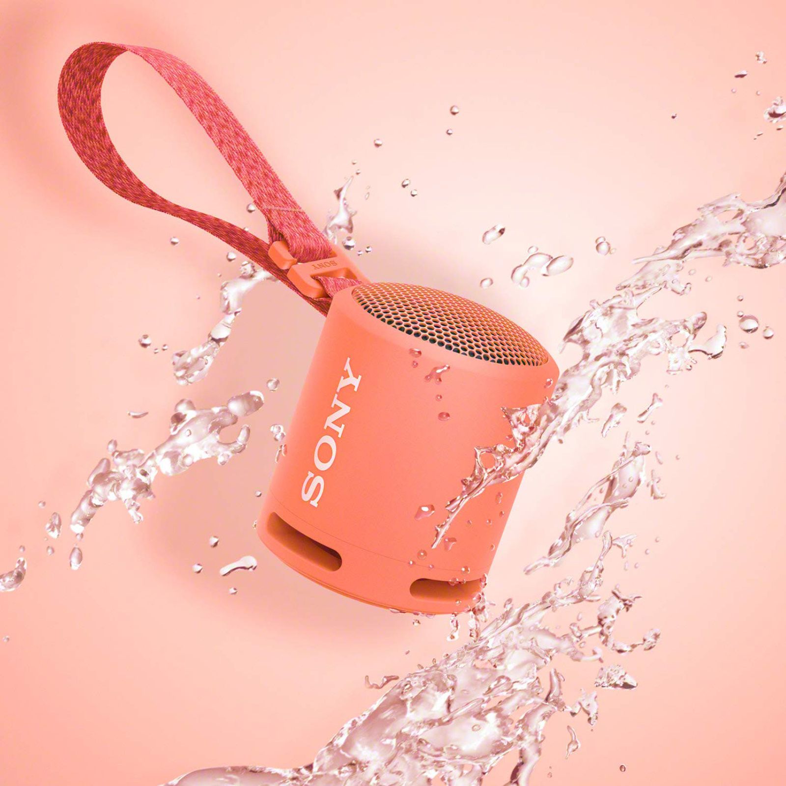 Buy SONY 5W Portable Bluetooth Speaker (IP67 Waterproof, Extra