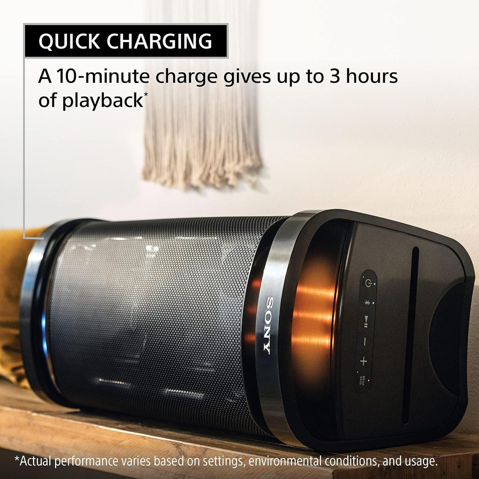 Portable Speaker Vibe Nyne Speaker Stereo Nyne Vibe Bluetooth