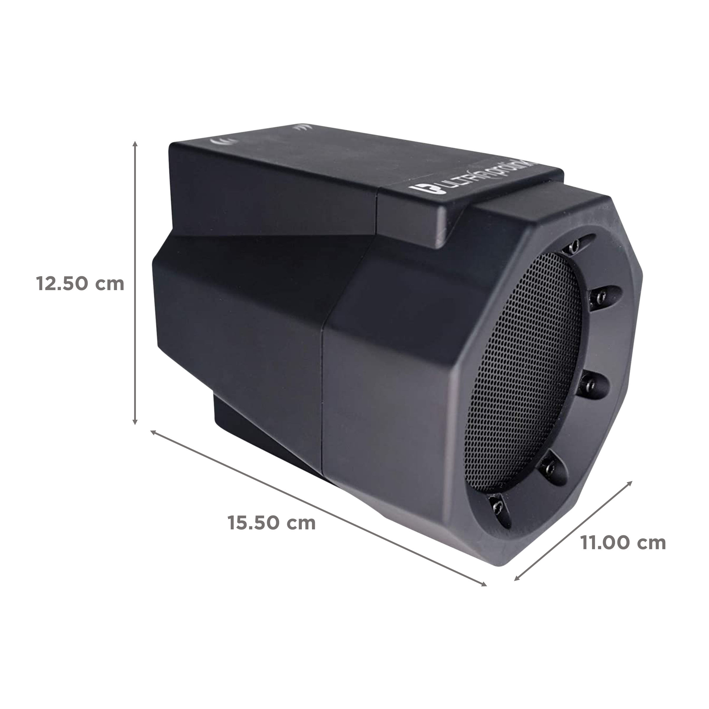 Boom Touch As Seen On Tv Bluetooth Speaker Wireless Speaker As