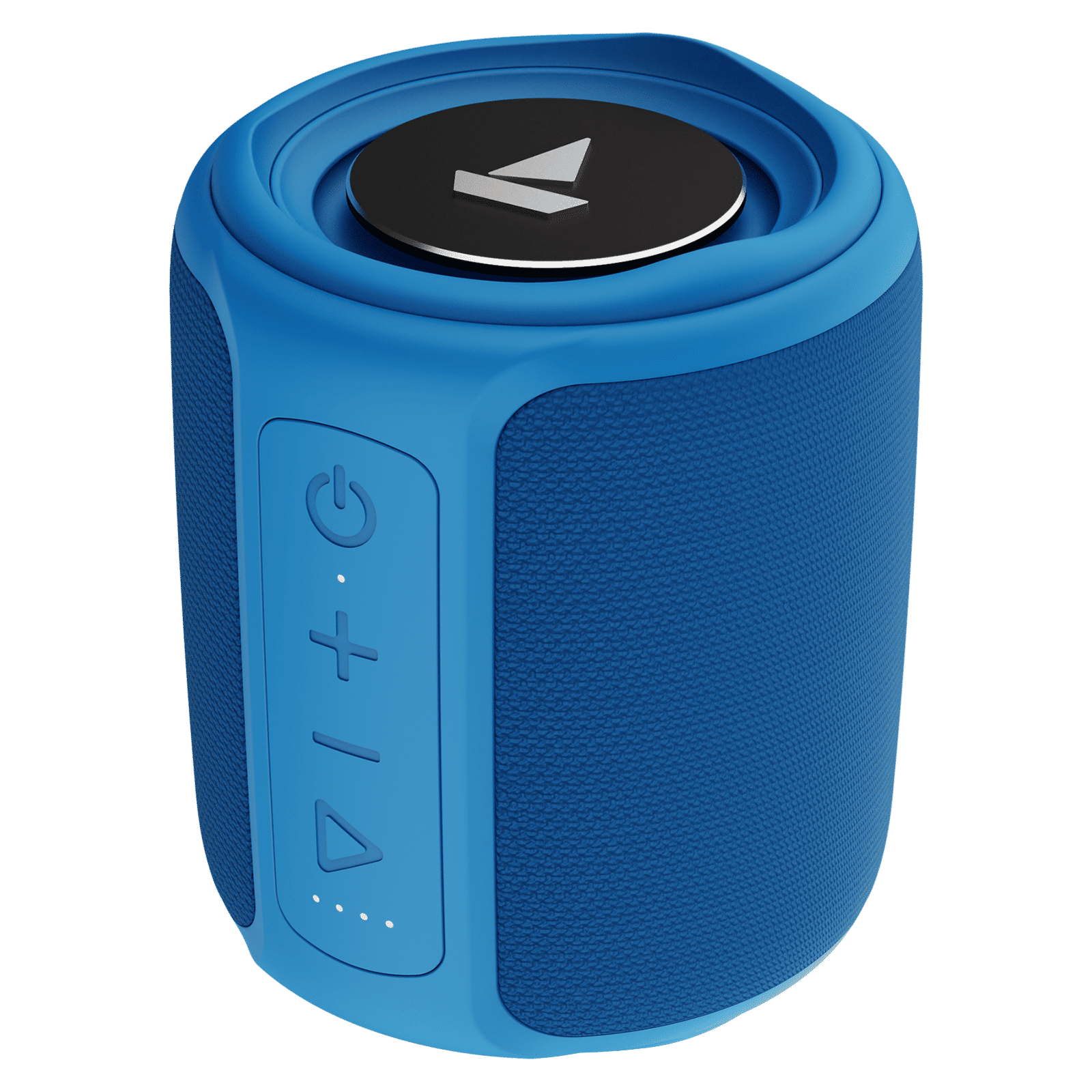 boAt Stone 350 10W Portable Bluetooth Speaker (IPX7 Water Resistant, 12 Hours Playtime, Mono Channel, Blue)