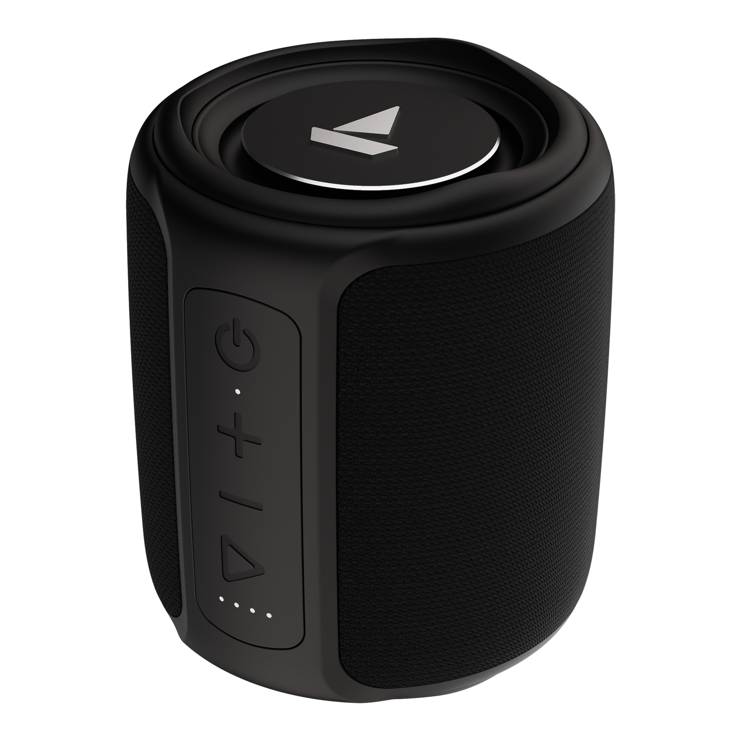 boAt Stone 350 10W Portable Bluetooth Speaker (IPX7 Water Resistant, 12 Hours Playtime, Mono Speaker, Black)