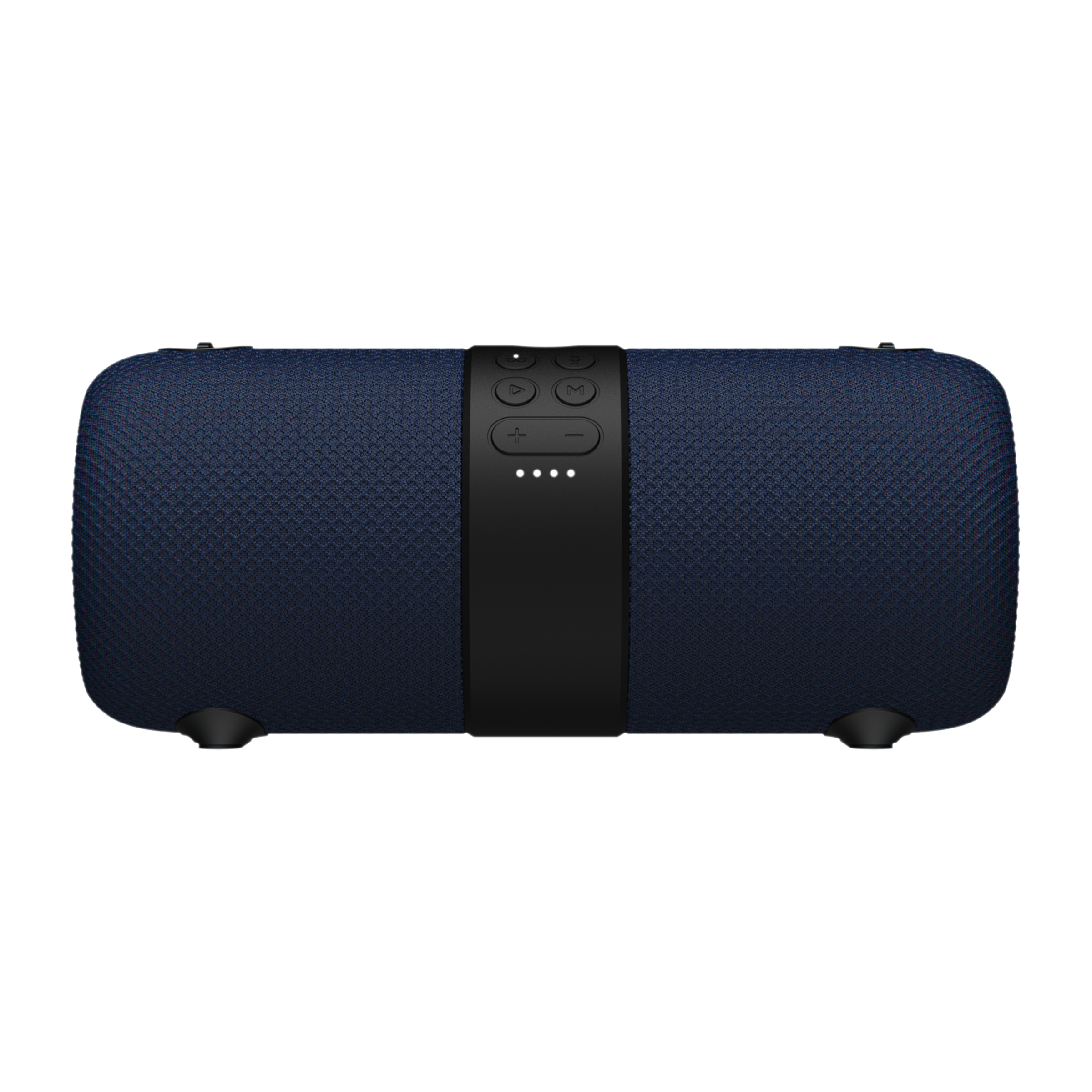 boAt Stone 1200 with Google Siri Compatible Smart Speaker (IPX7 Water  Resistant, Blue)