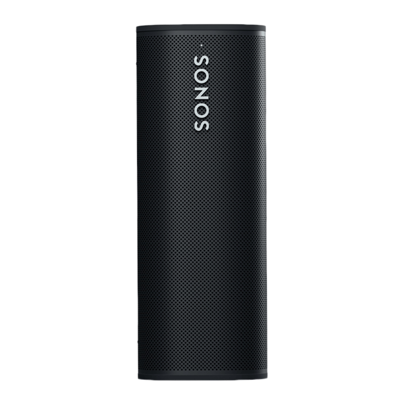 SONOS Roam with Google & Alexa Compatible Smart Speaker (Multiroom Sound, Black)