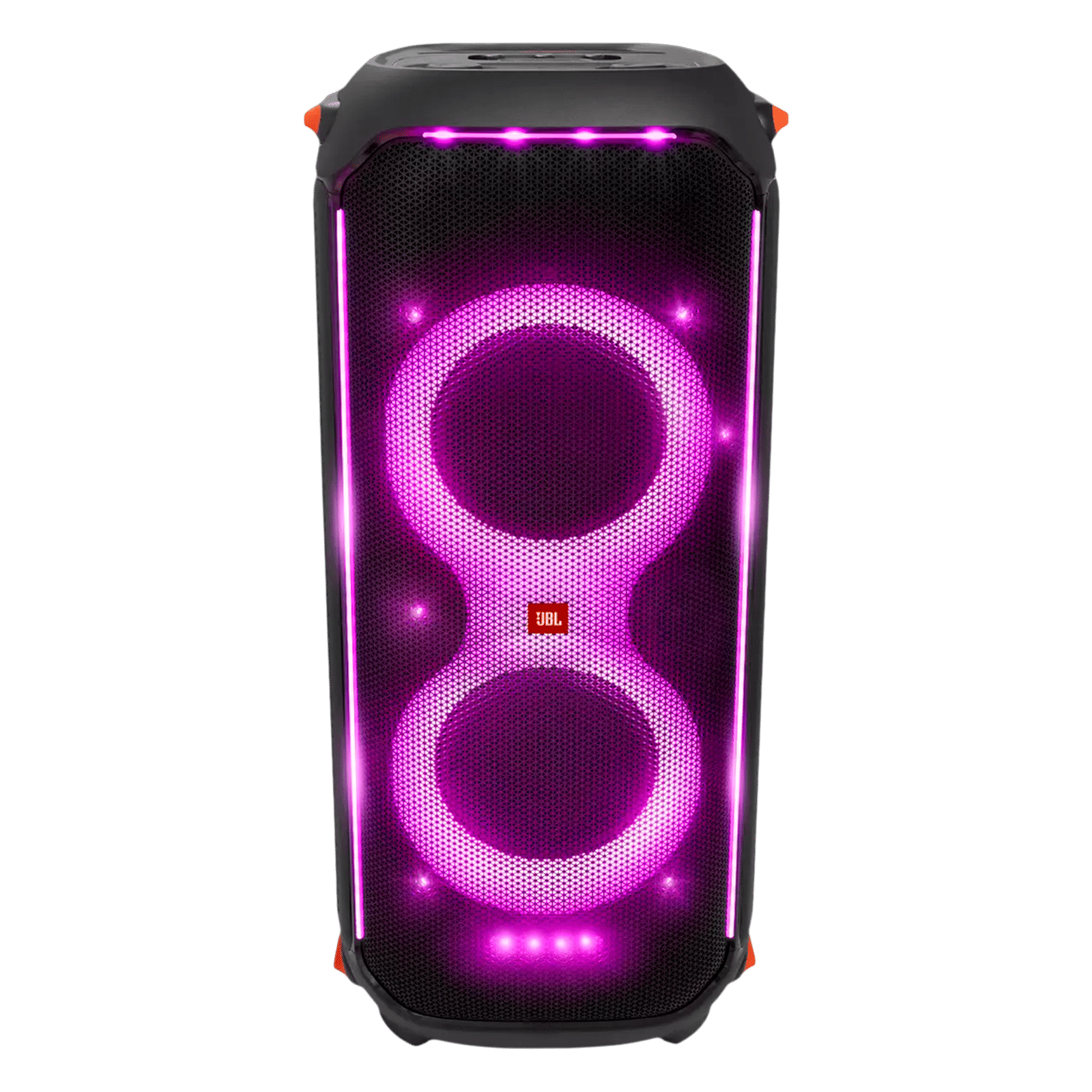 JBL PartyBox 710 800W Bluetooth Party Speaker (IPX4 Splashproof, 2.1 Channel, Black)