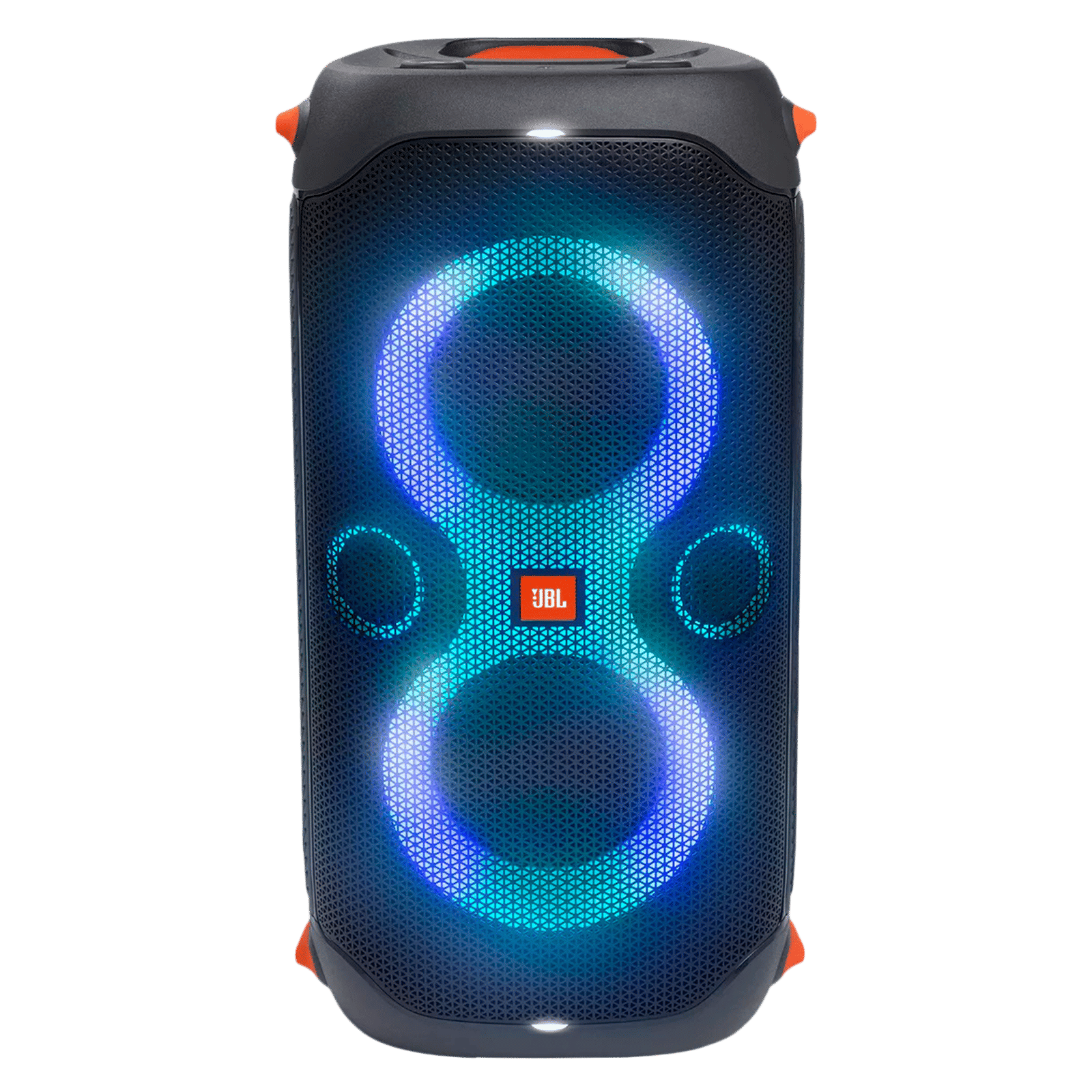 Buy JBL PartyBox 110 160W Bluetooth Party Speaker (Waterproof,